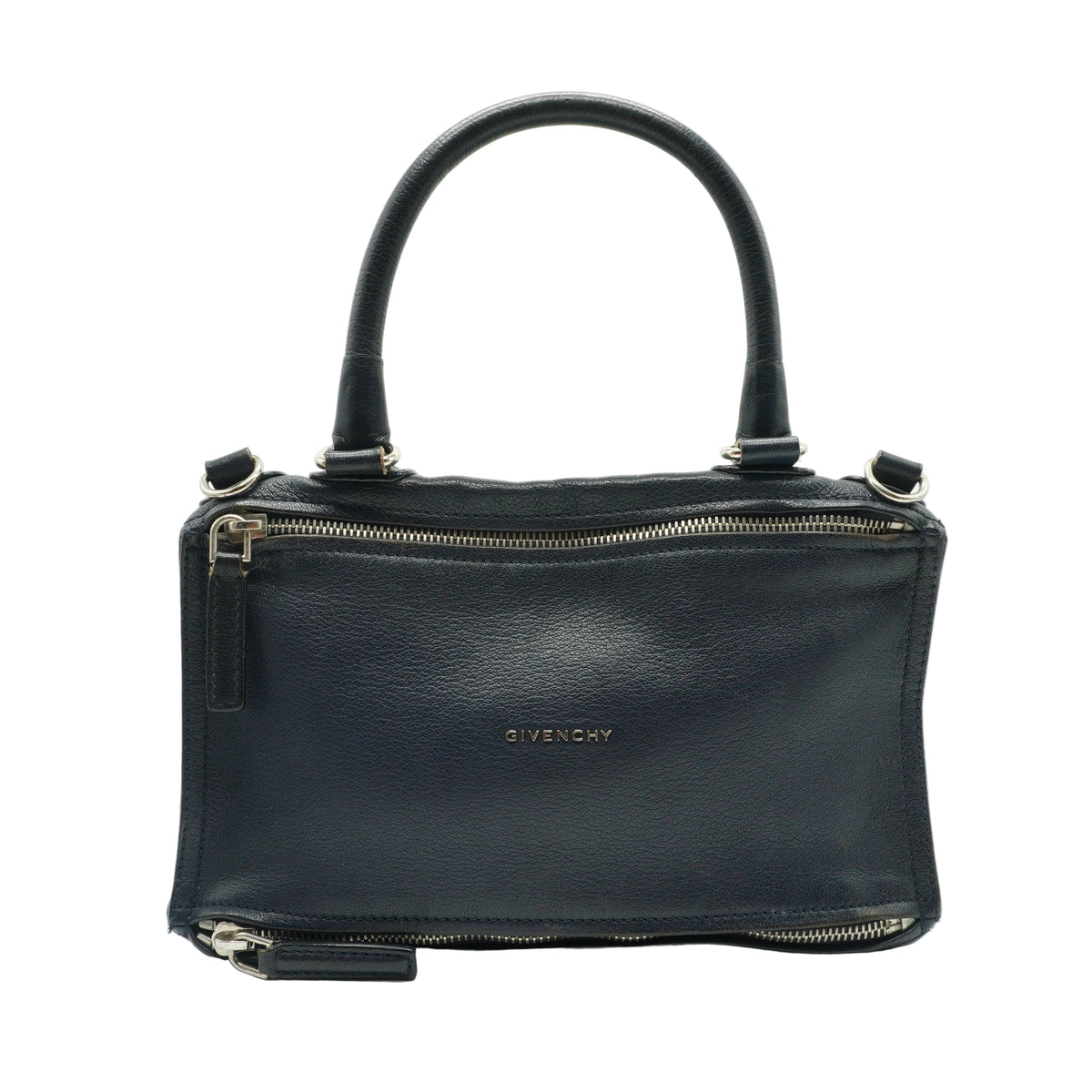 Givenchy	Pandora Blue SHW Medium