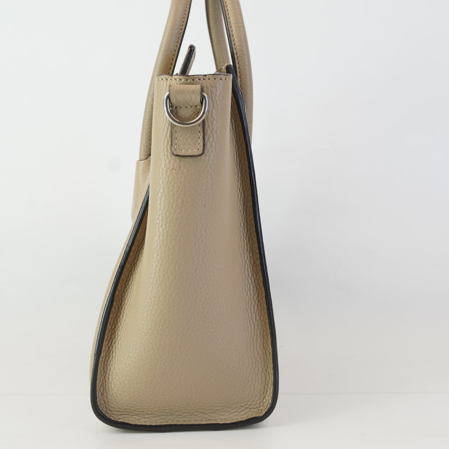 Celine Luggage Tote Bag