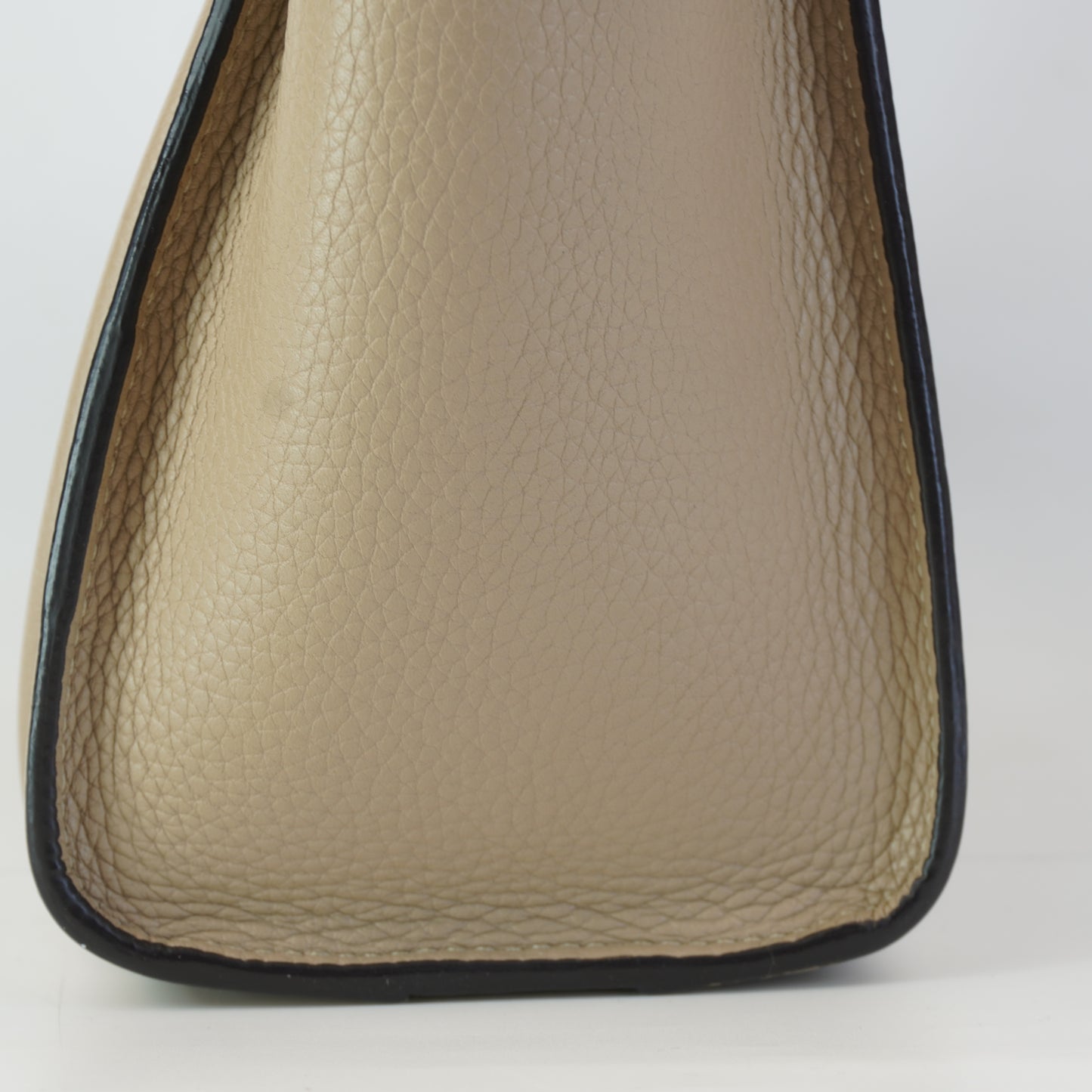 Celine Luggage Tote Bag