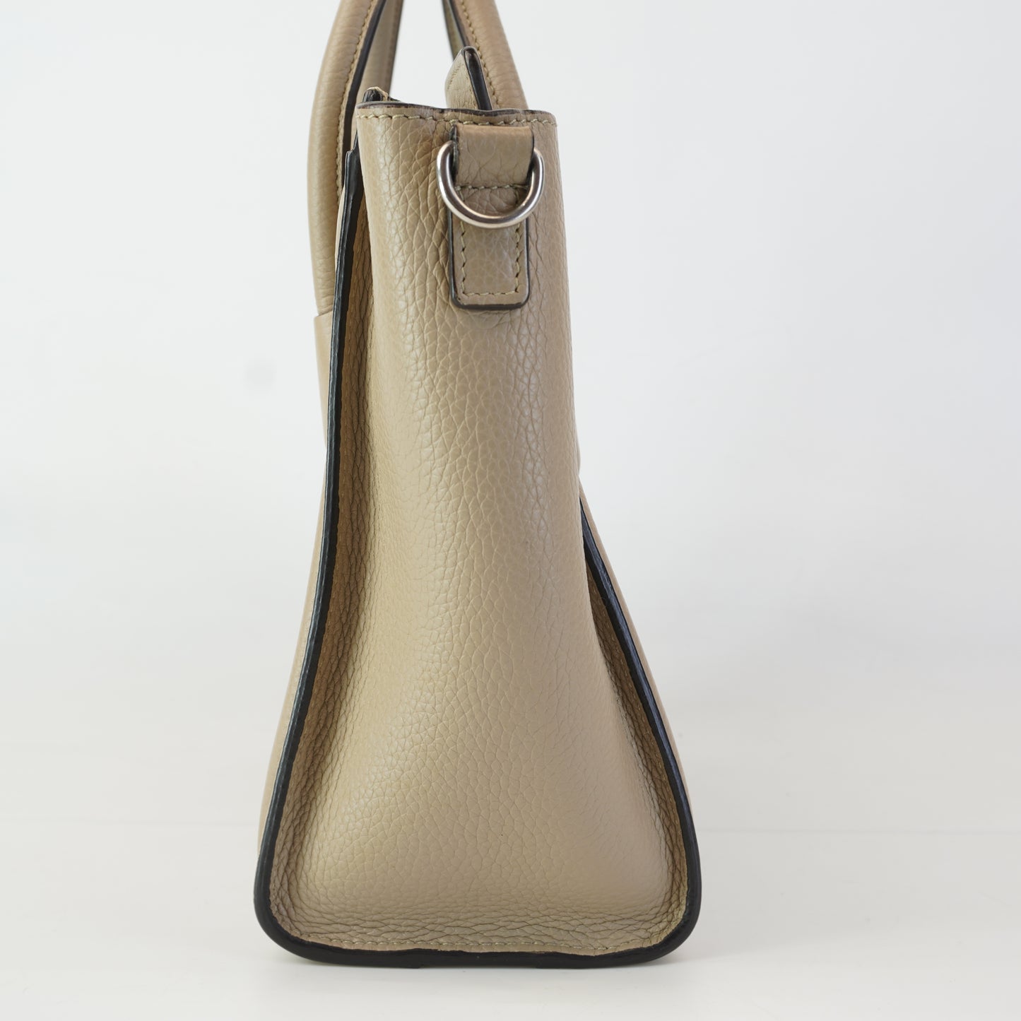 Celine Luggage Tote Bag