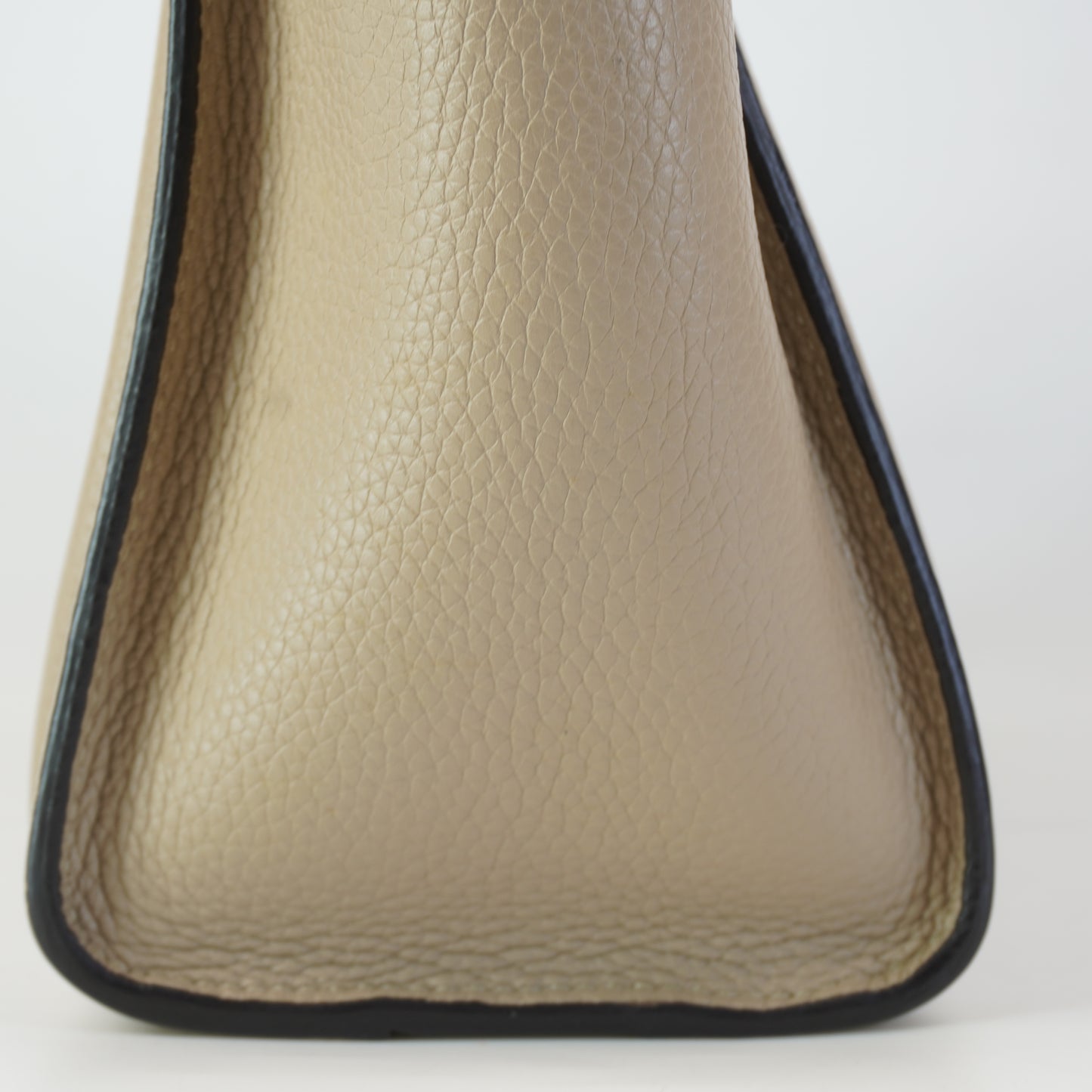 Celine Luggage Tote Bag
