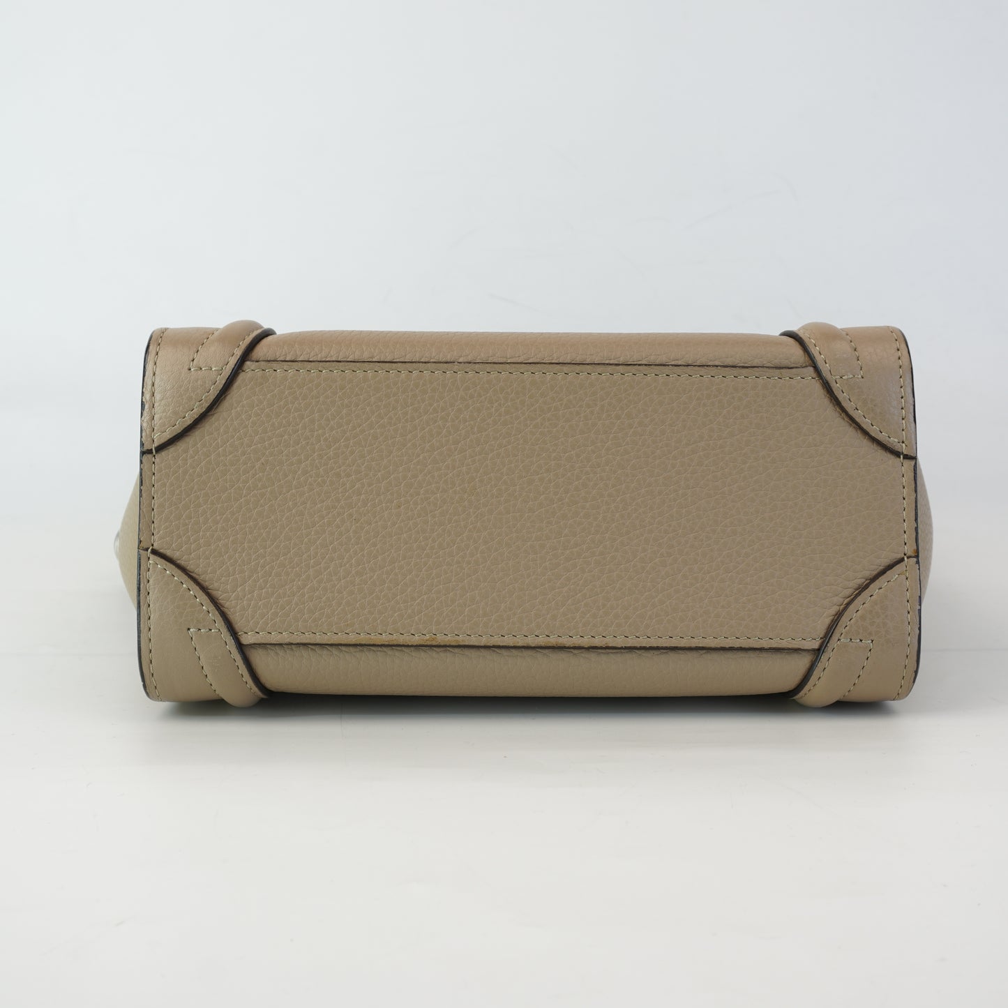 Celine Luggage Tote Bag