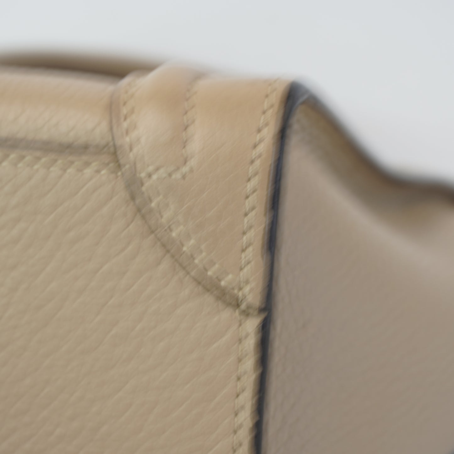 Celine Luggage Tote Bag