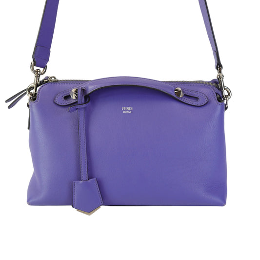 Fendi Purple ByTheWay Medium