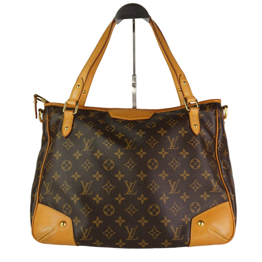 Louis Vuitton Estrela MM Mono