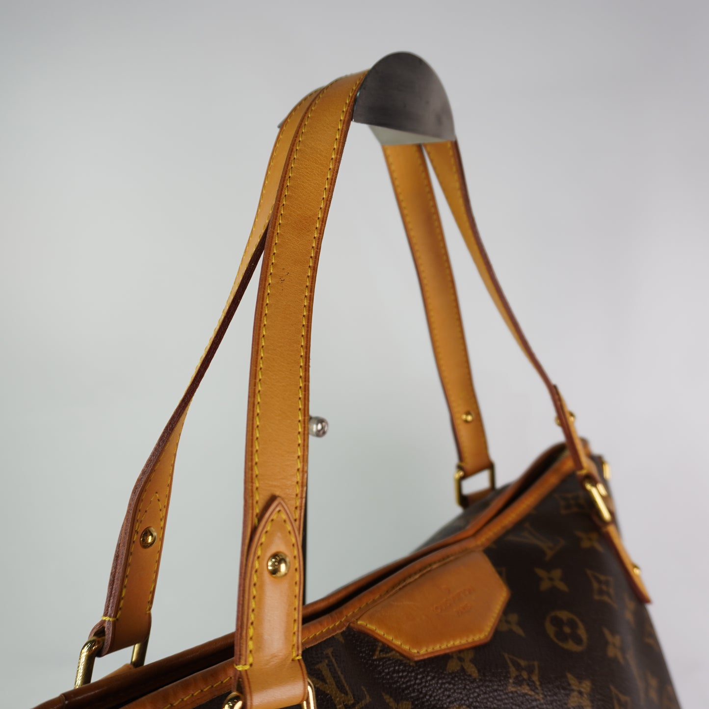 Louis Vuitton Estrela MM Mono
