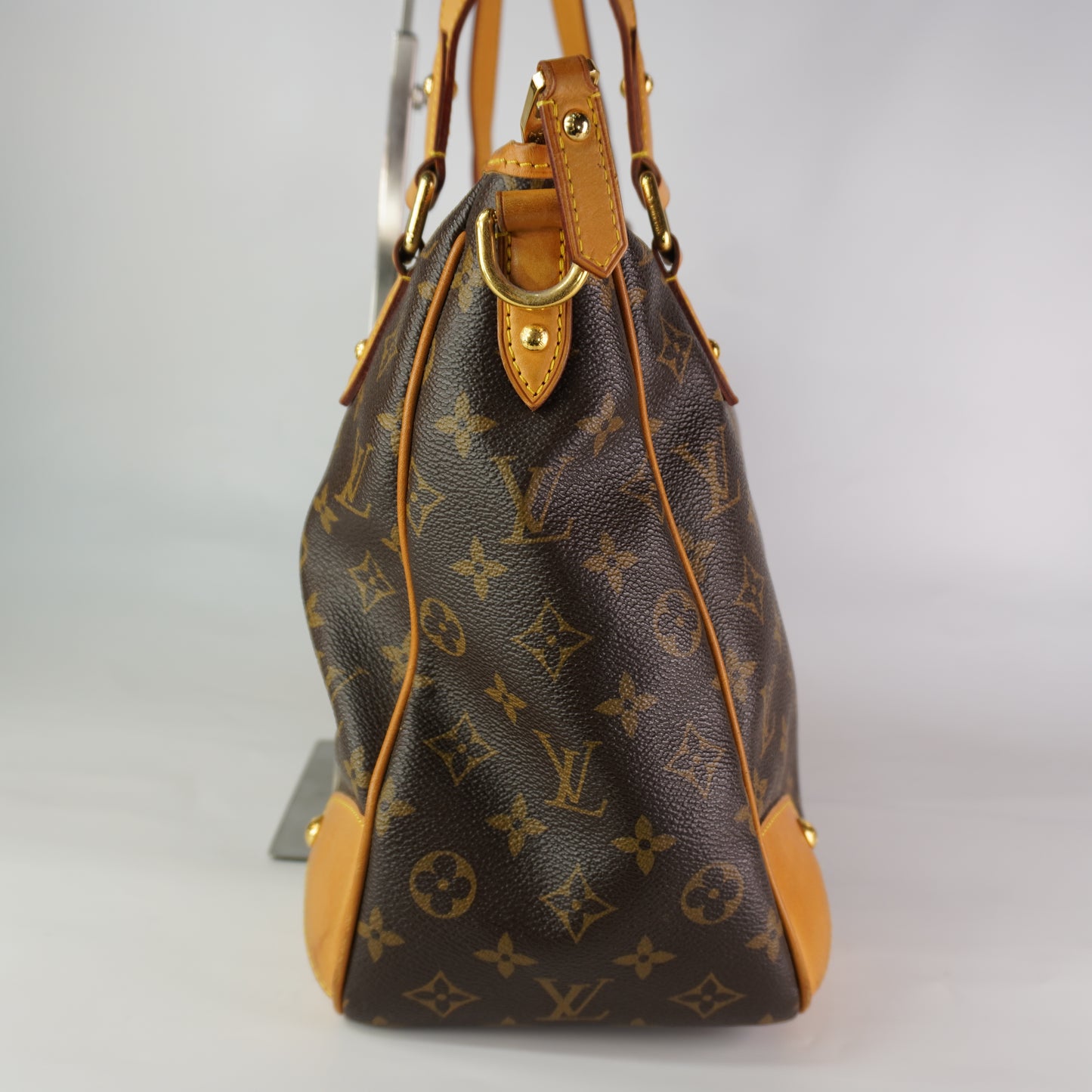 Louis Vuitton Estrela MM Mono