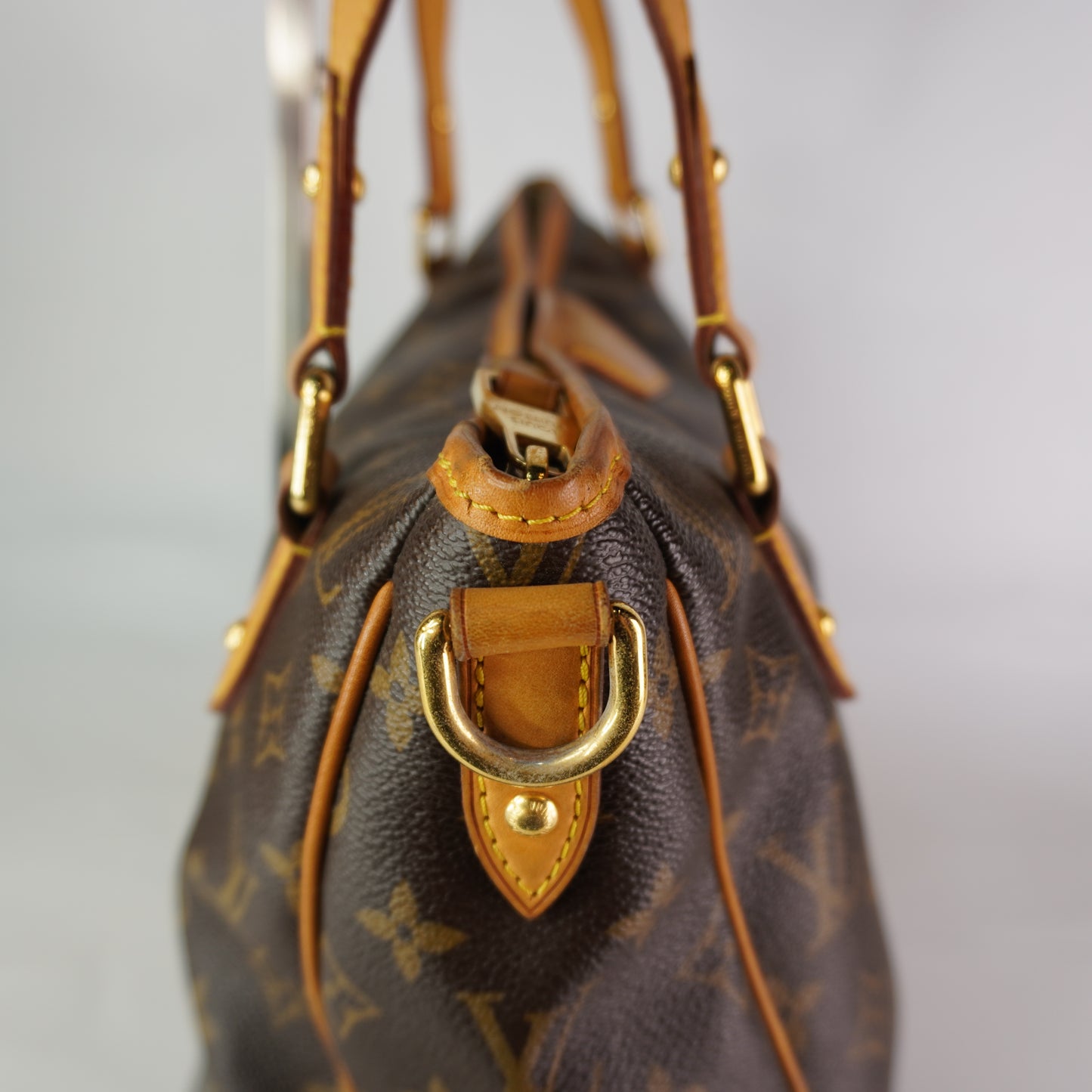 Louis Vuitton Estrela MM Mono