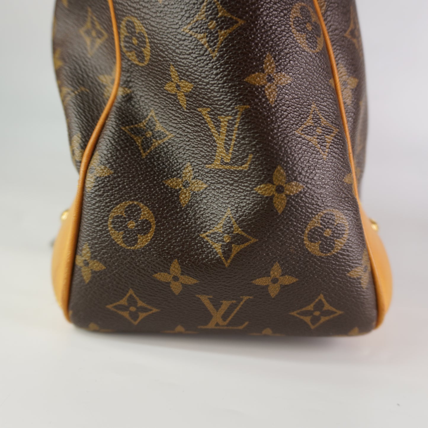 Louis Vuitton Estrela MM Mono