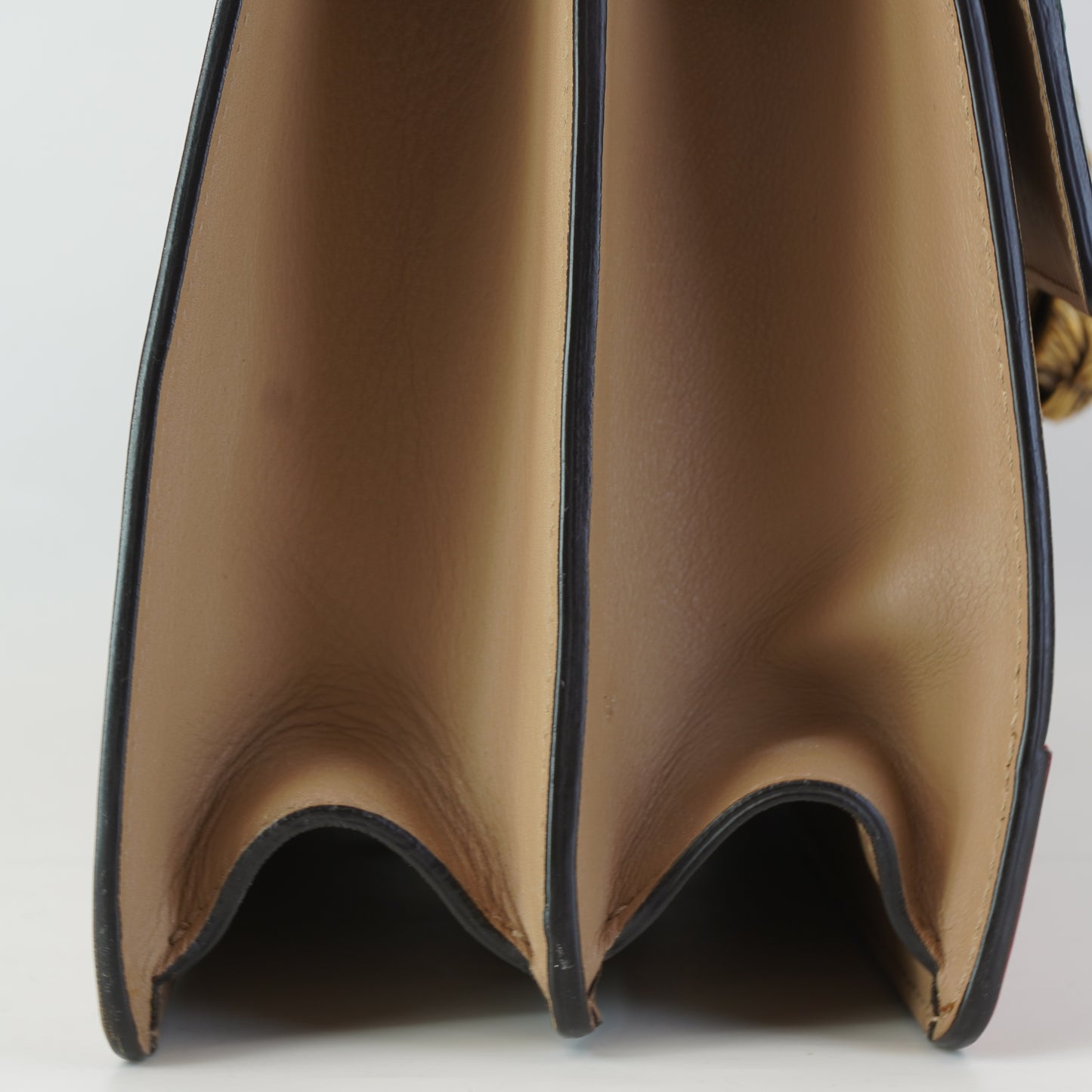Gucci Dionysus Bamboo Handle Bag