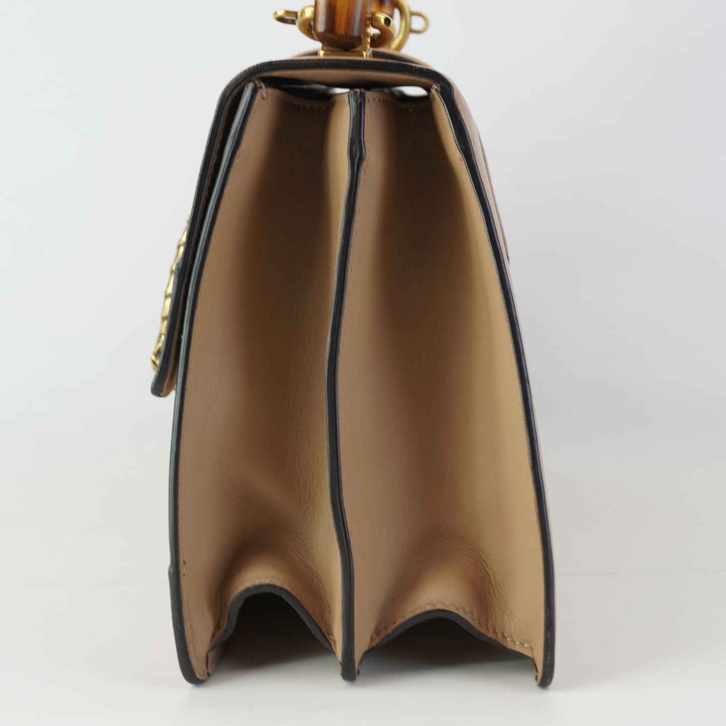 Gucci Dionysus Bamboo Handle Bag