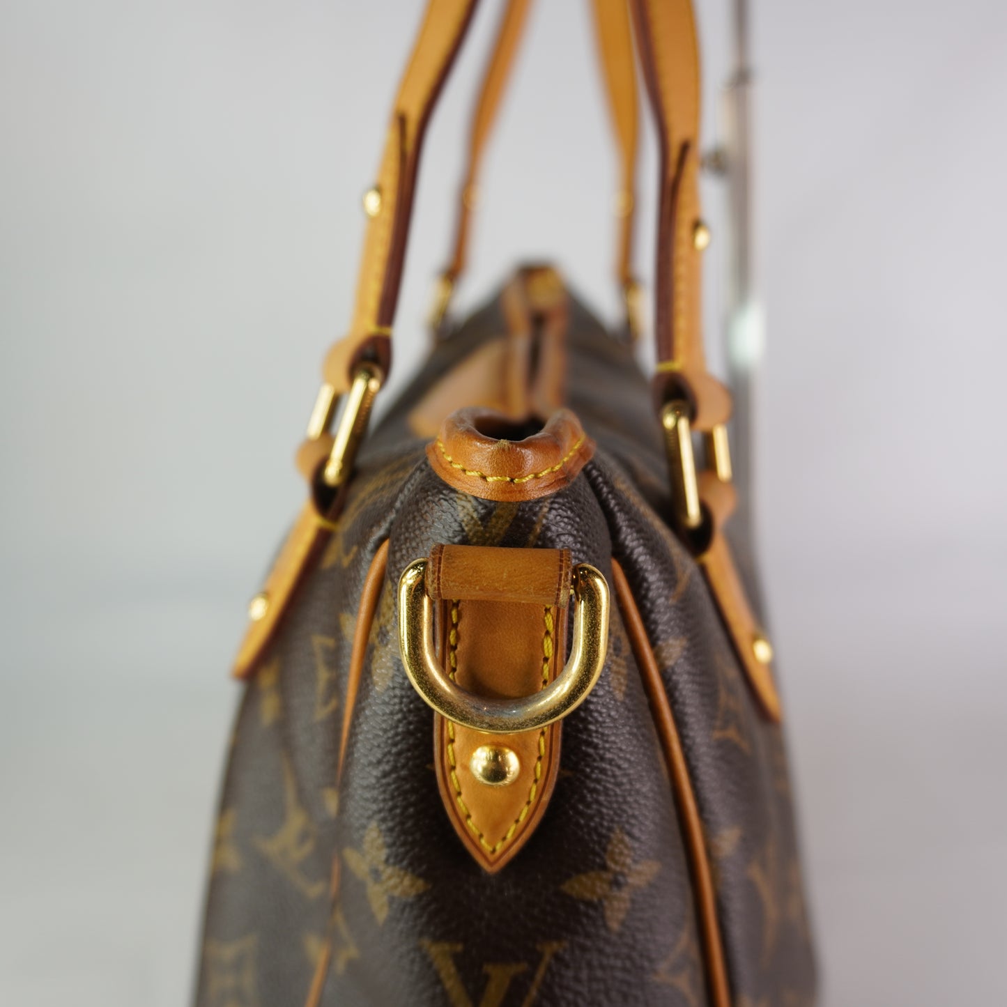 Louis Vuitton Estrela MM Mono