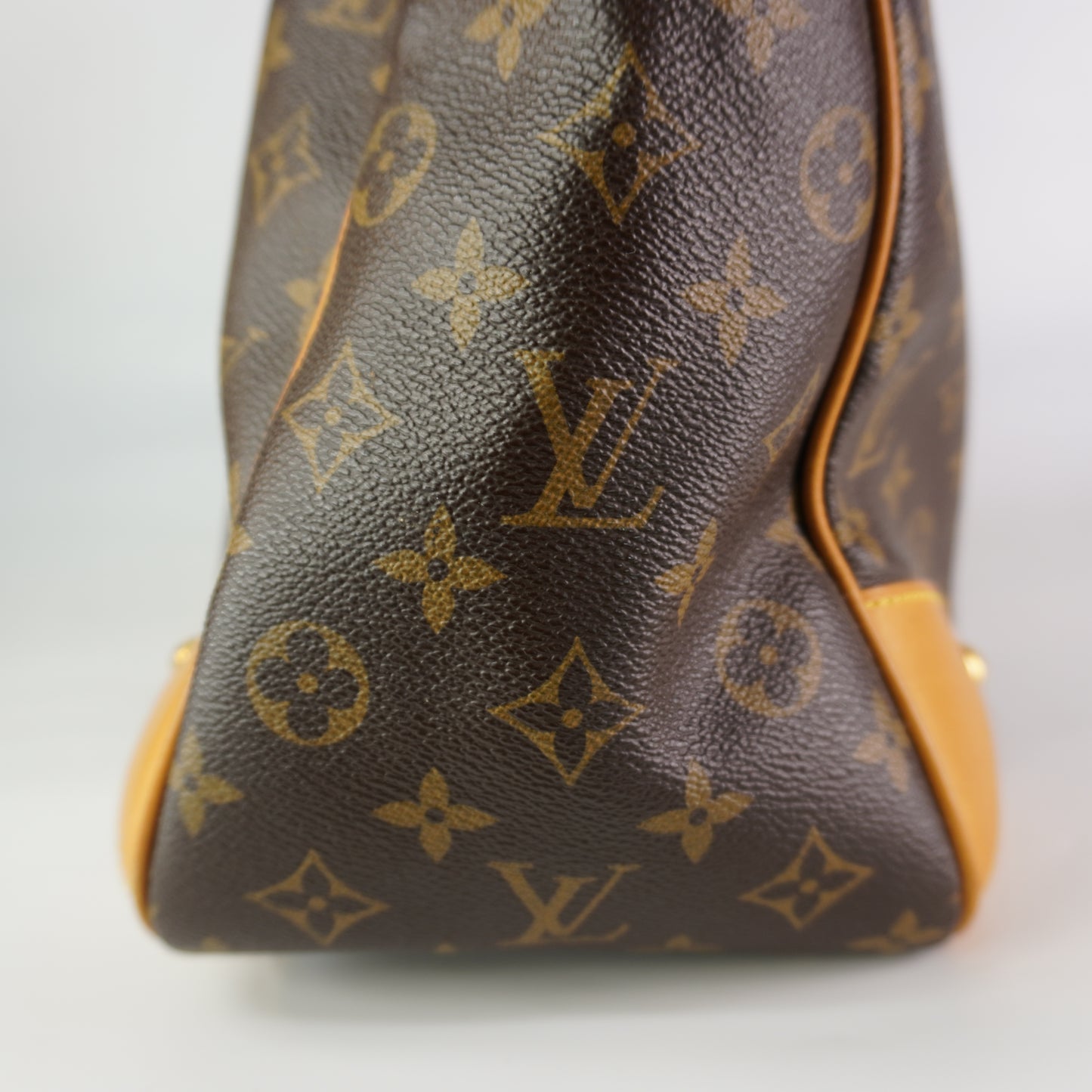 Louis Vuitton Estrela MM Mono
