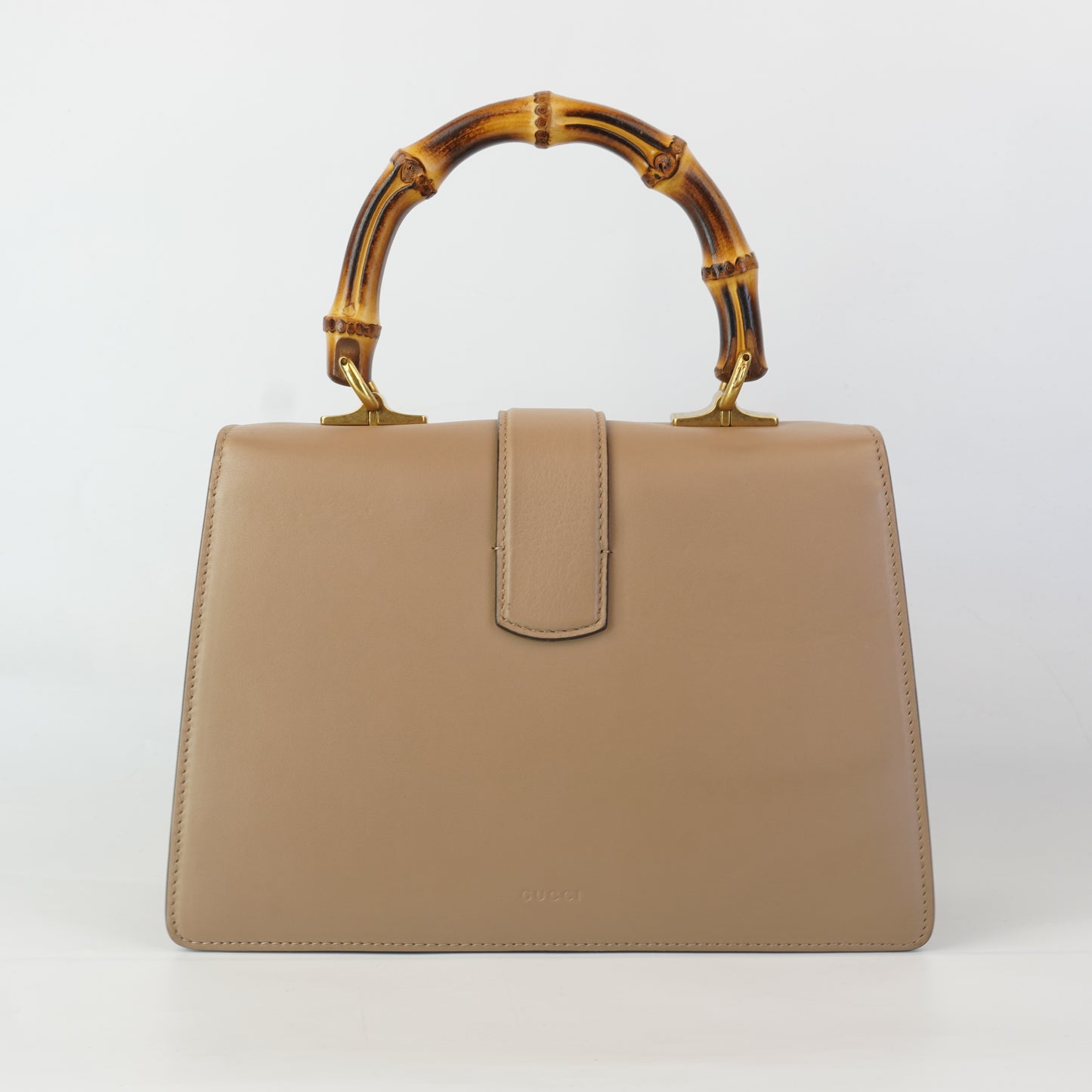 Gucci Dionysus Bamboo Handle Bag