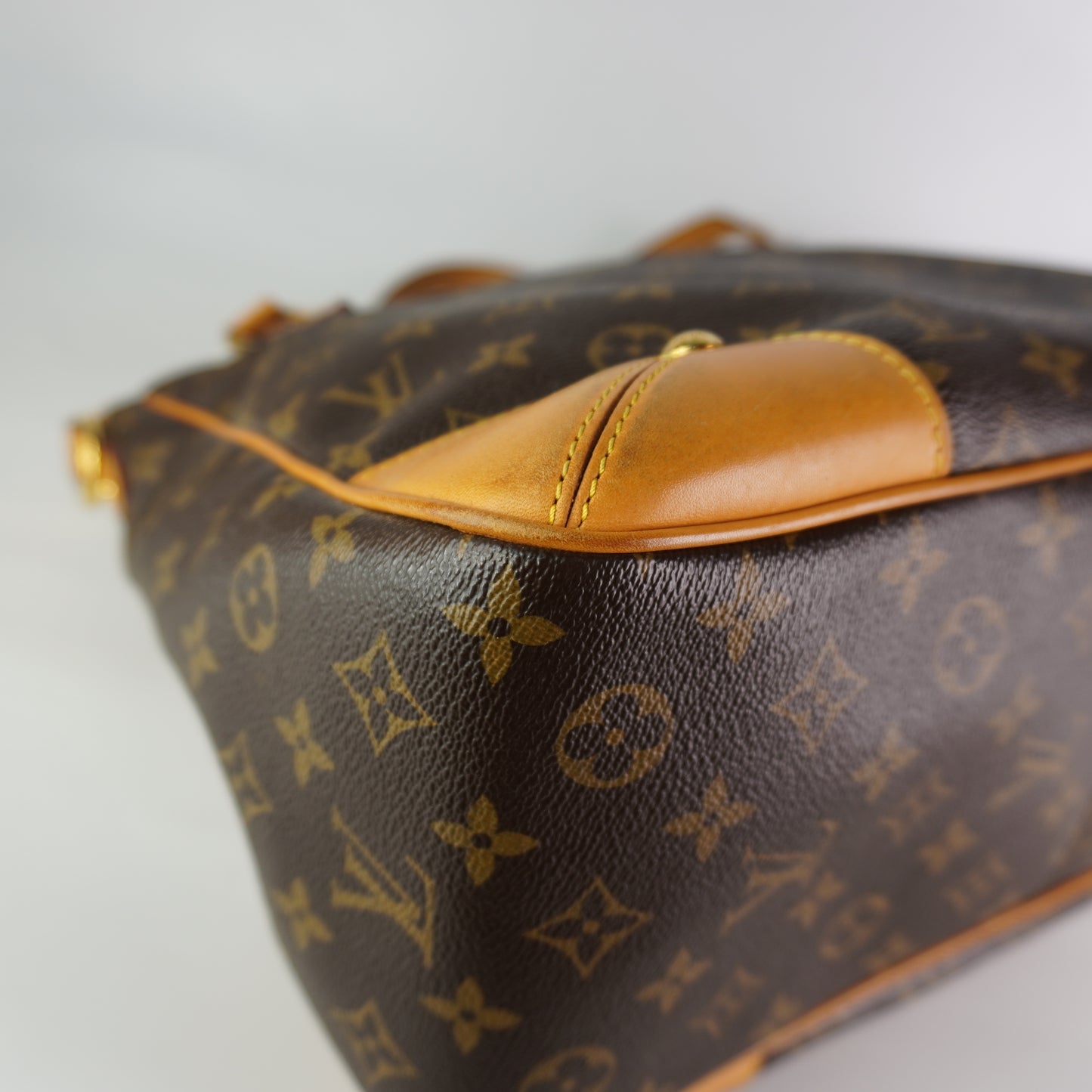 Louis Vuitton Estrela MM Mono