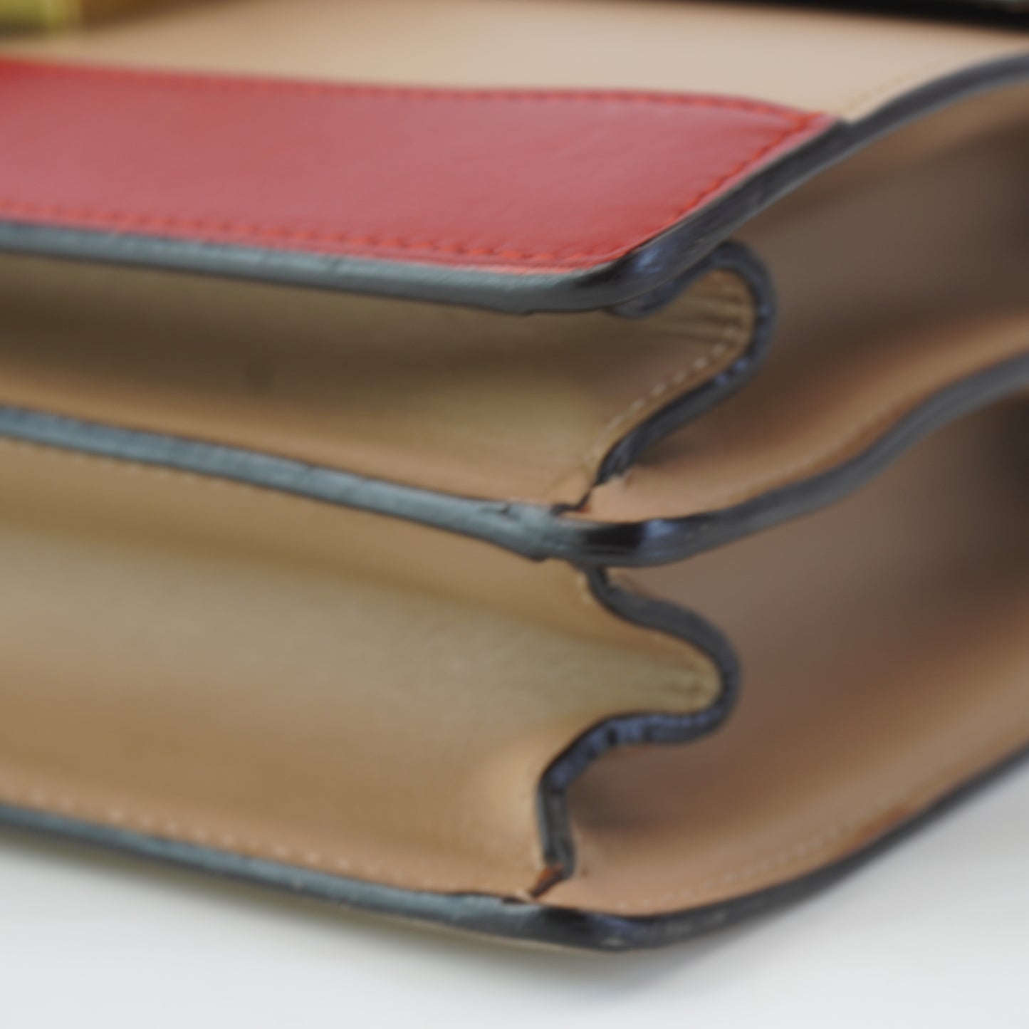 Gucci Dionysus Bamboo Handle Bag