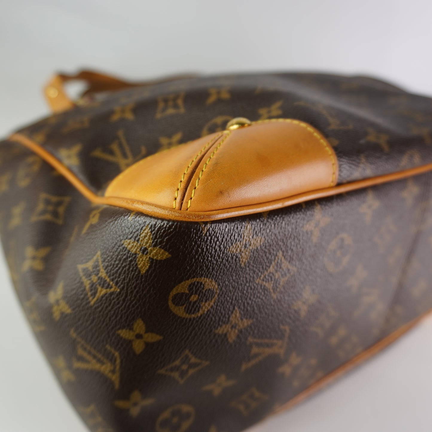 Louis Vuitton Estrela MM Mono