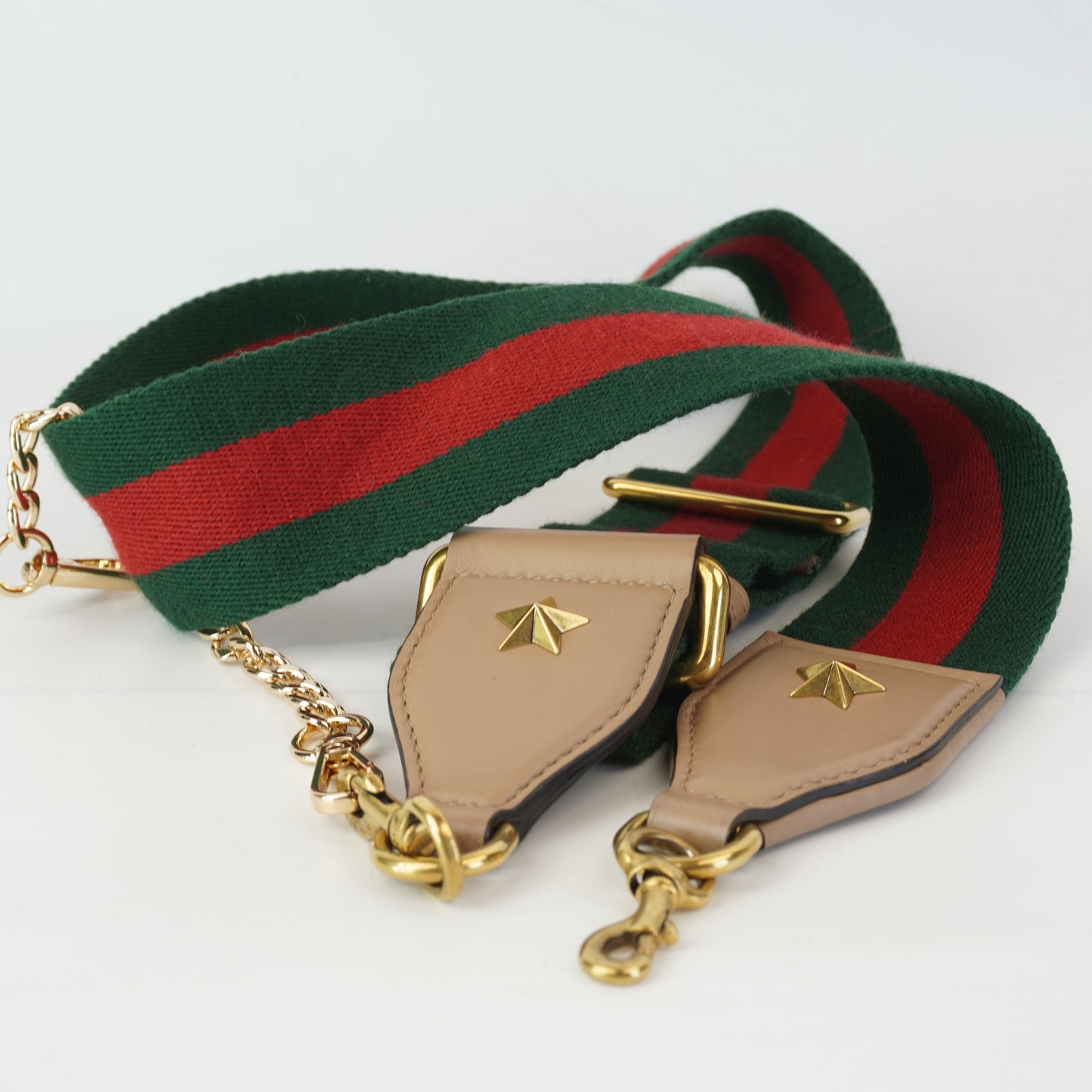Gucci Dionysus Bamboo Handle Bag