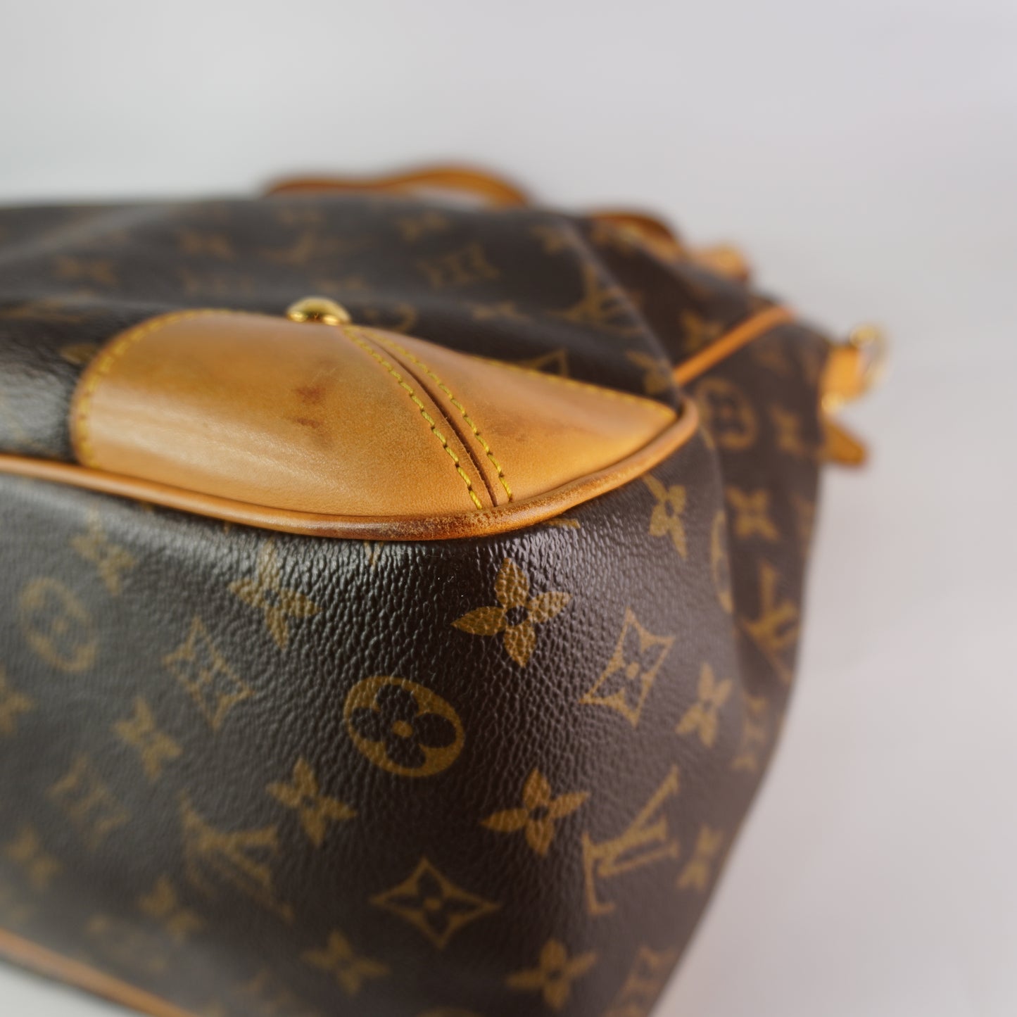 Louis Vuitton Estrela MM Mono