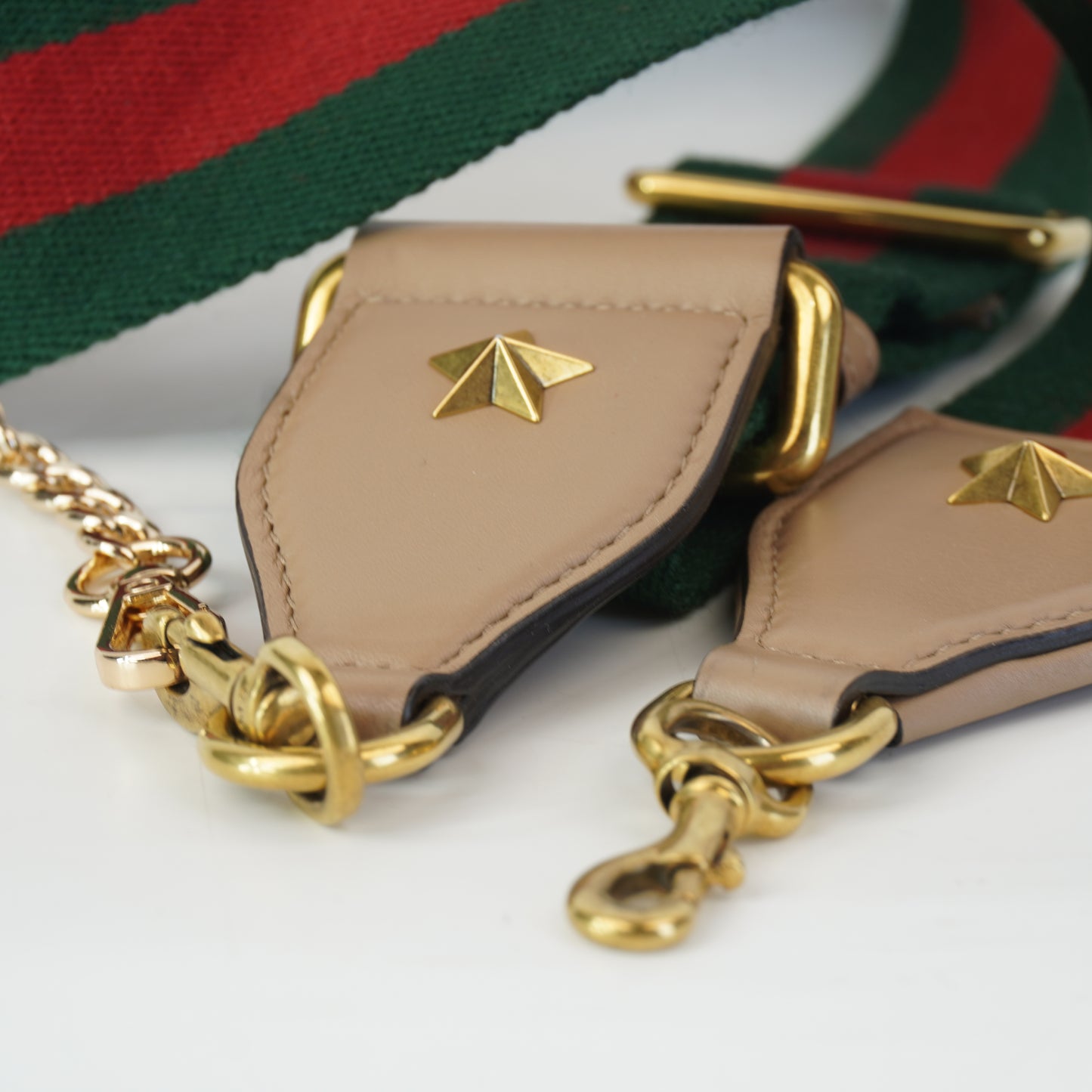 Gucci Dionysus Bamboo Handle Bag
