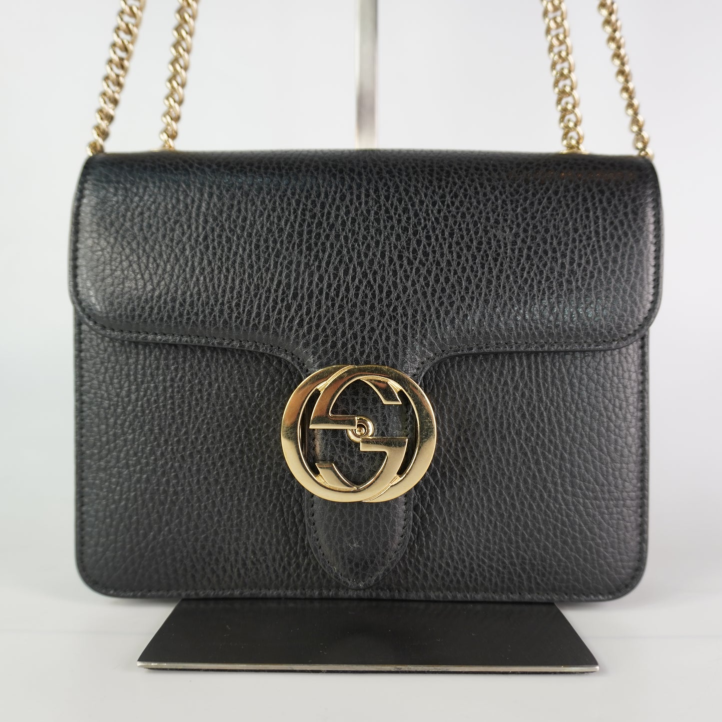 Gucci Interlocking G