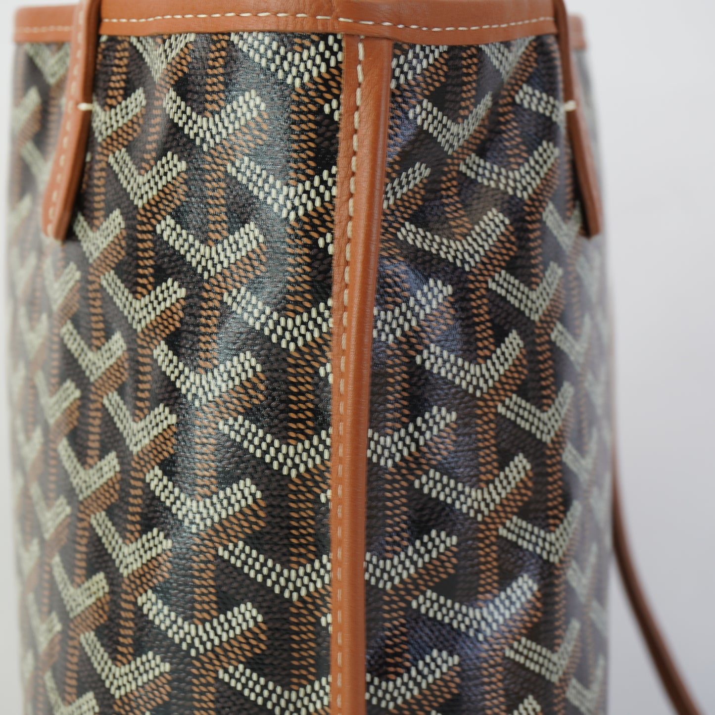 Goyard Mini Reversible Tote