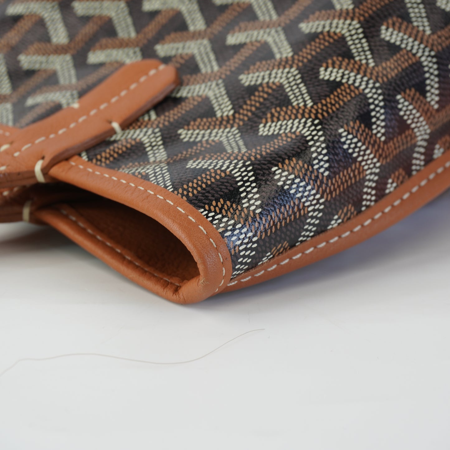 Goyard Mini Reversible Tote