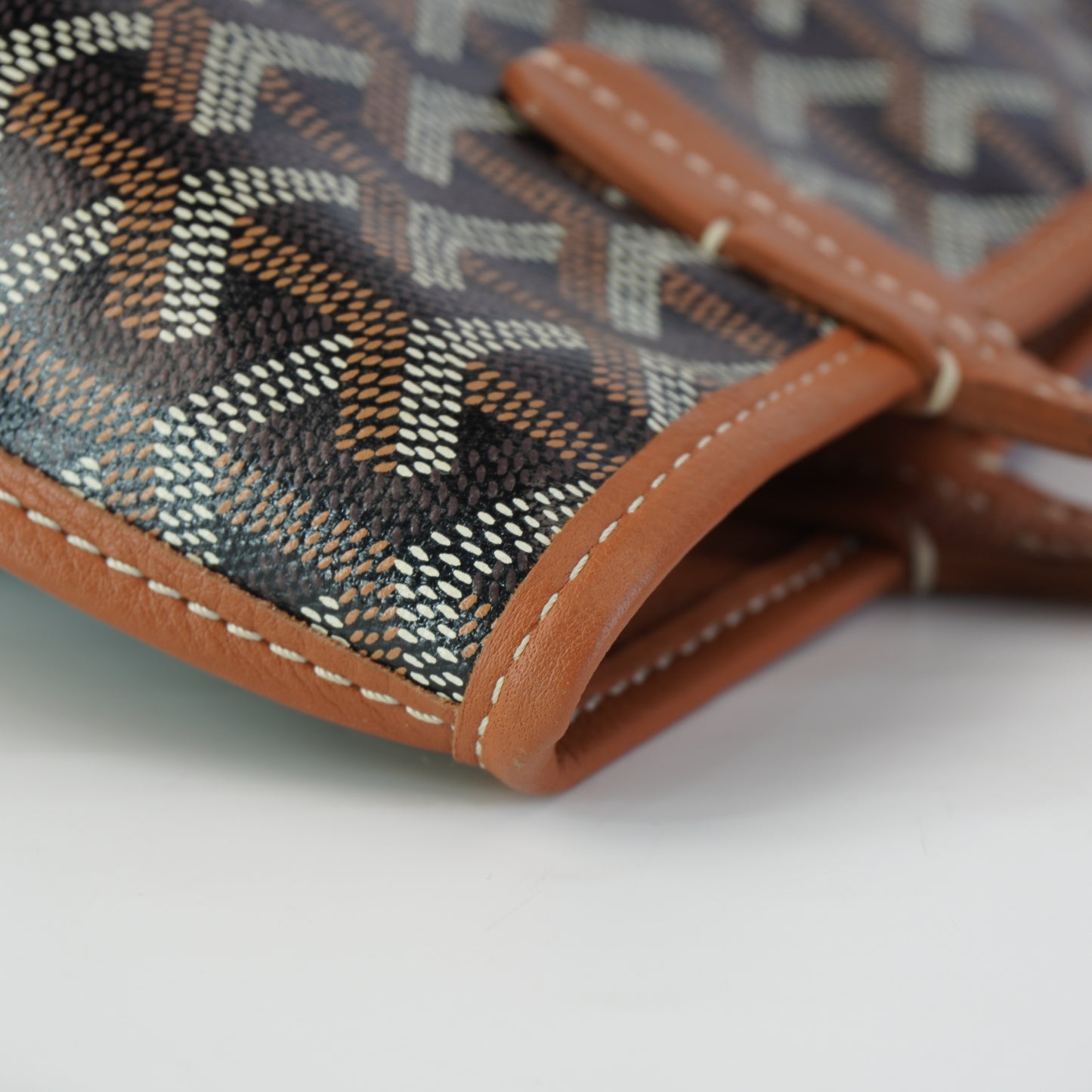 Goyard Mini Reversible Tote