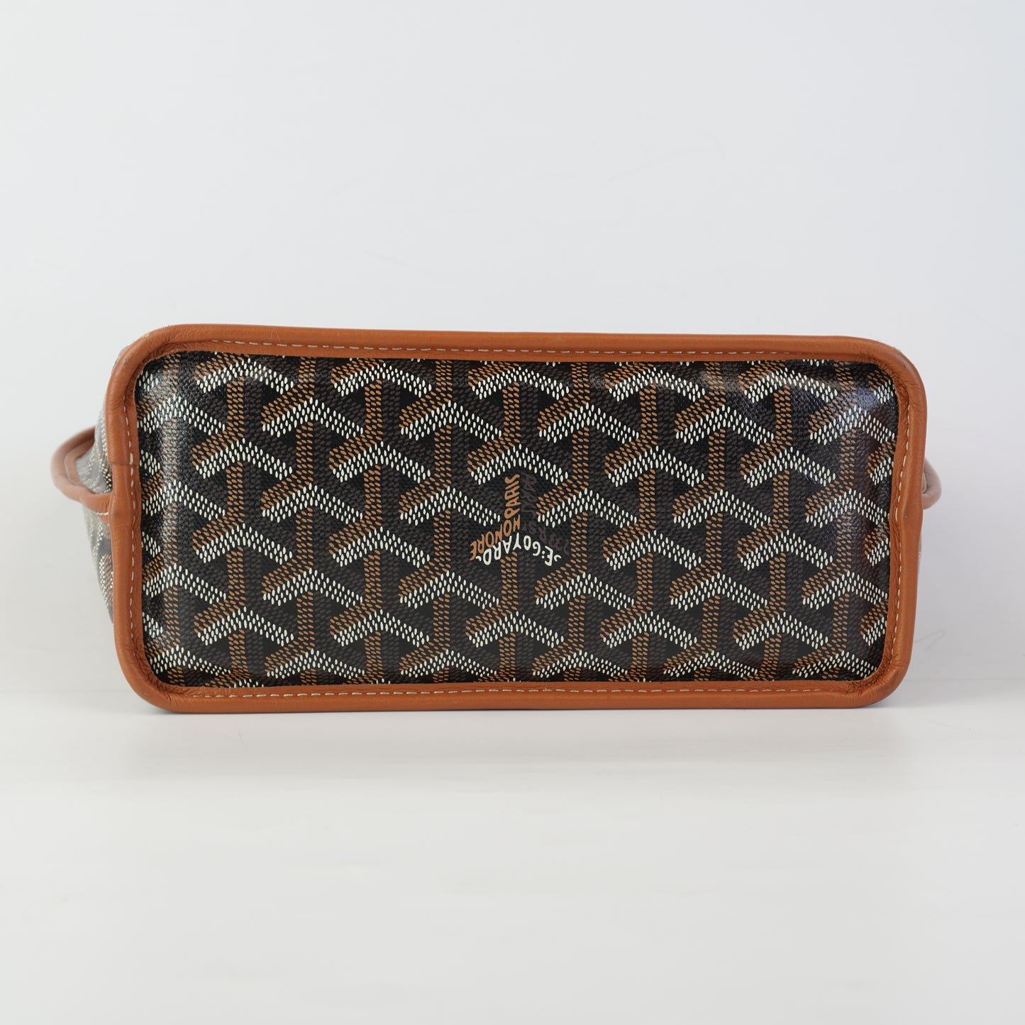 Goyard Mini Reversible Tote