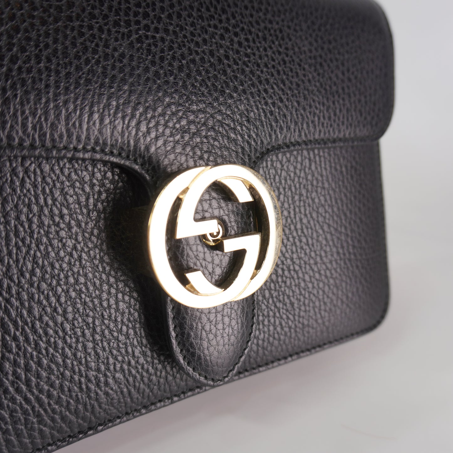 Gucci Interlocking G