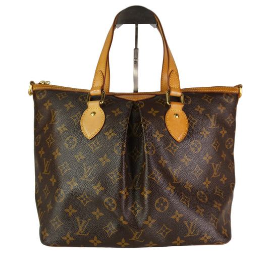 Louis Vuitton Palermo PM