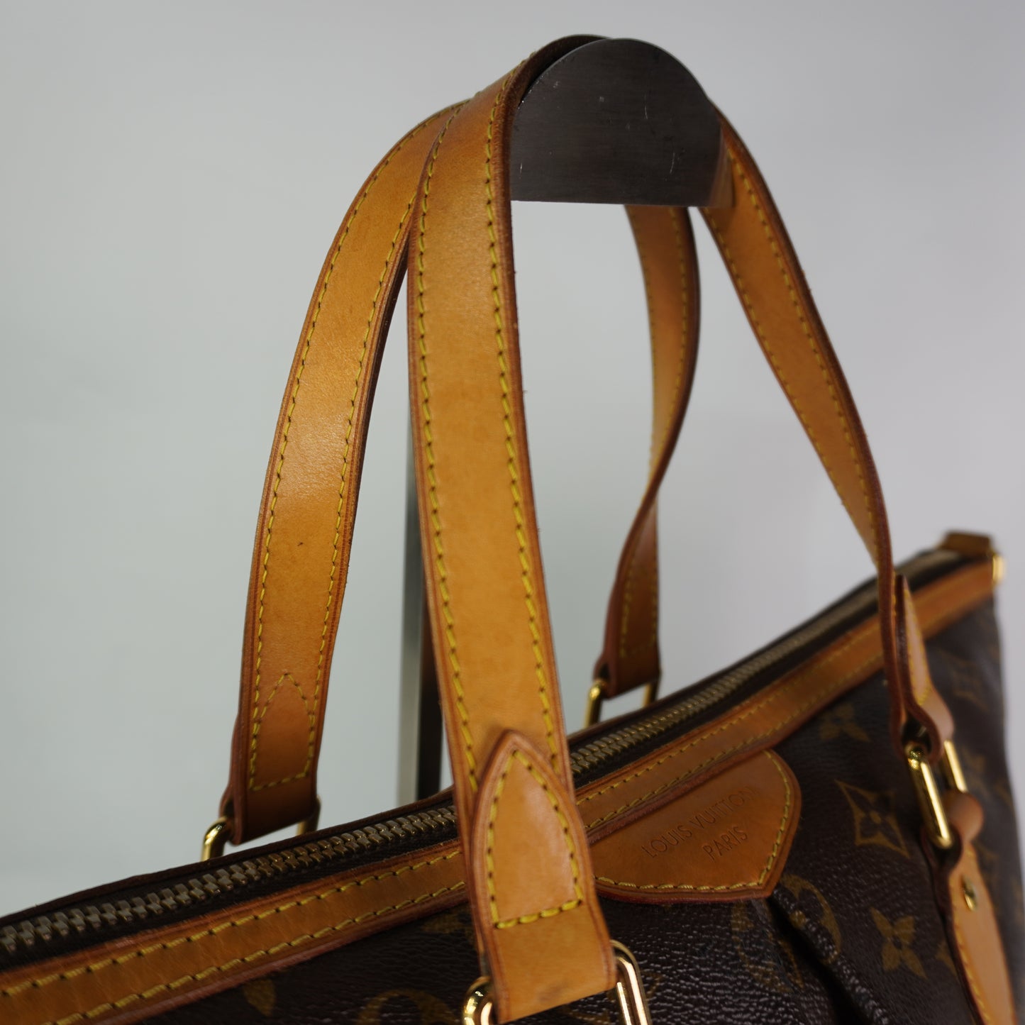 Louis Vuitton Palermo PM