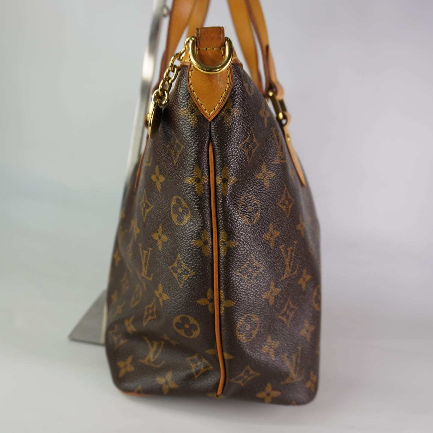 Louis Vuitton Palermo PM