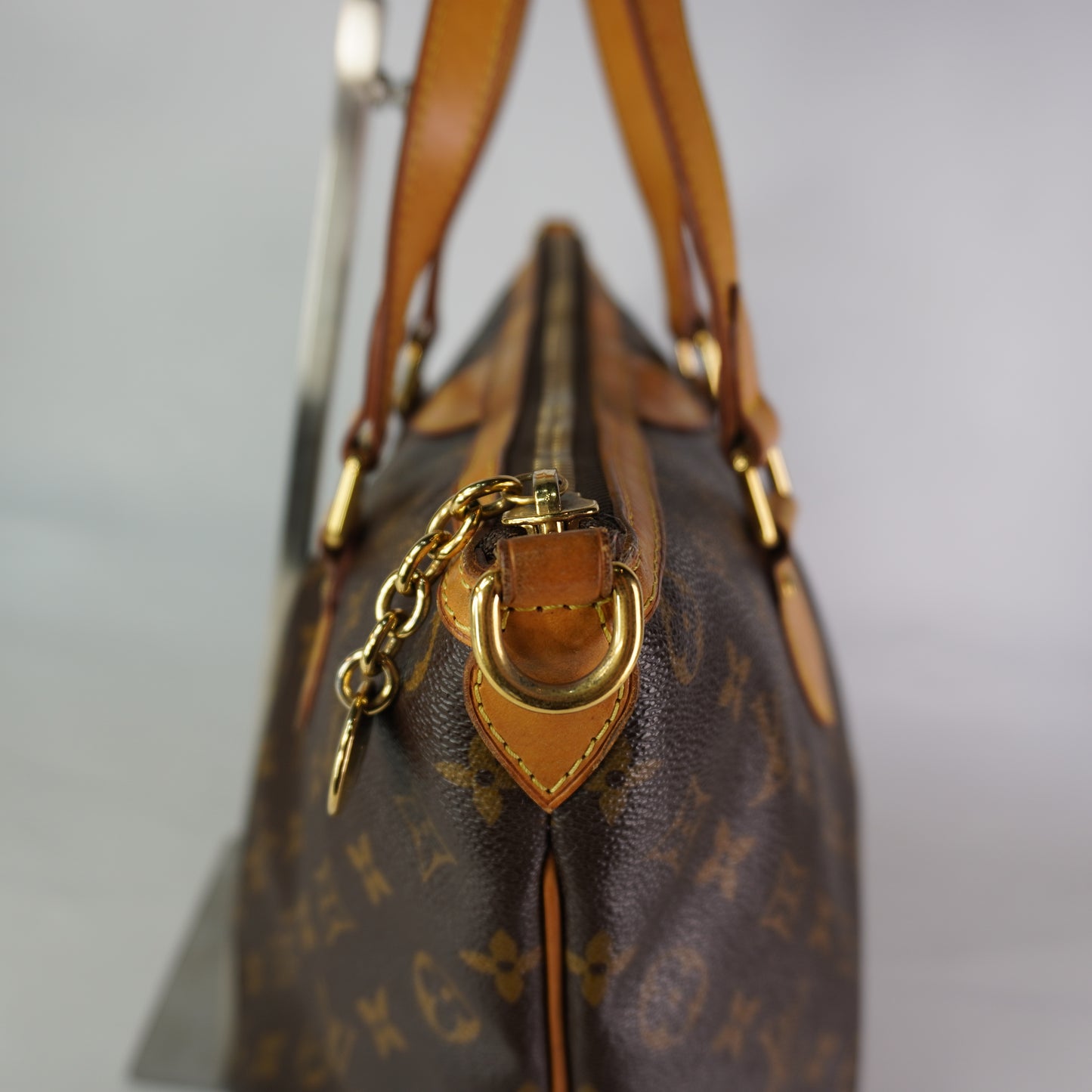 Louis Vuitton Palermo PM
