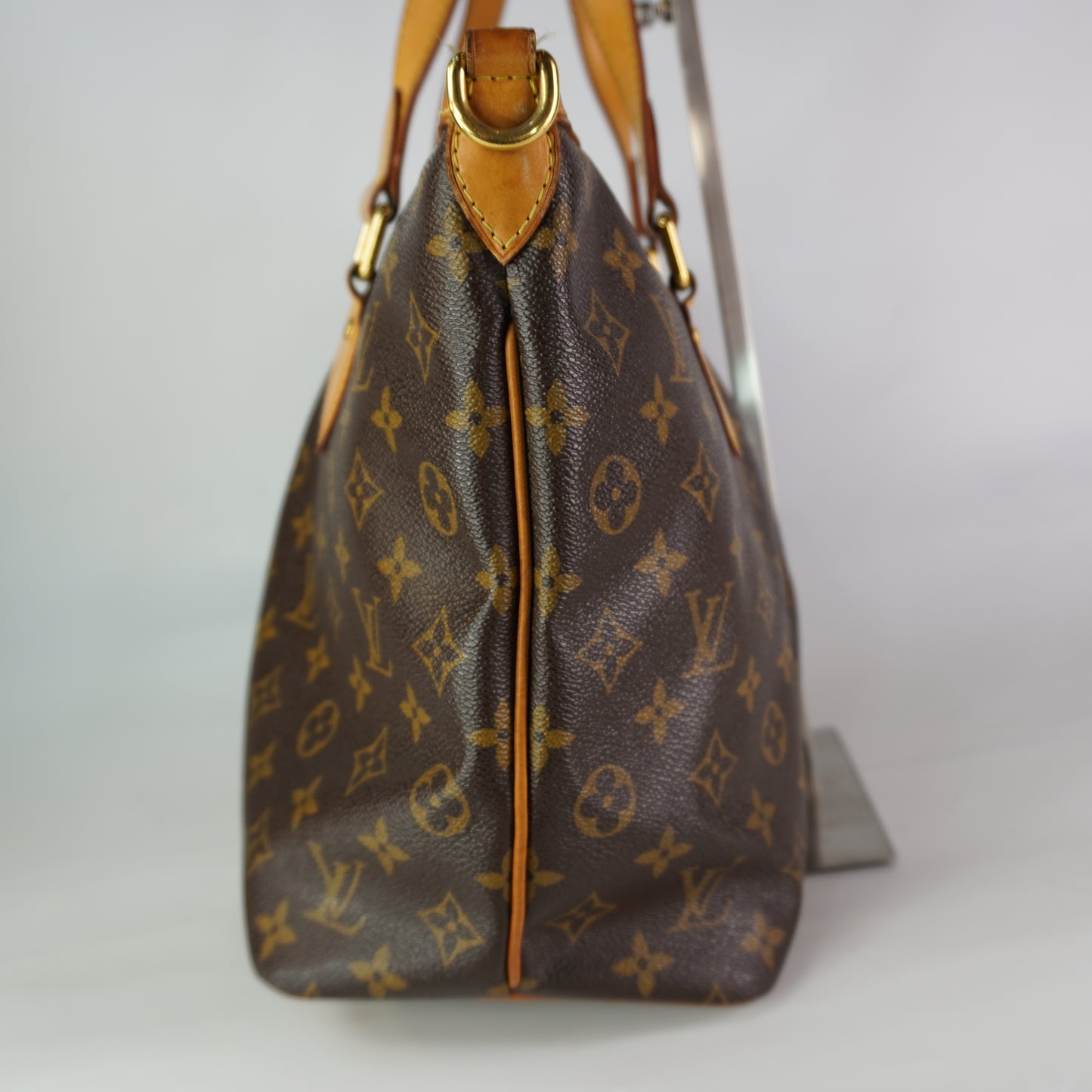 Louis Vuitton Palermo PM