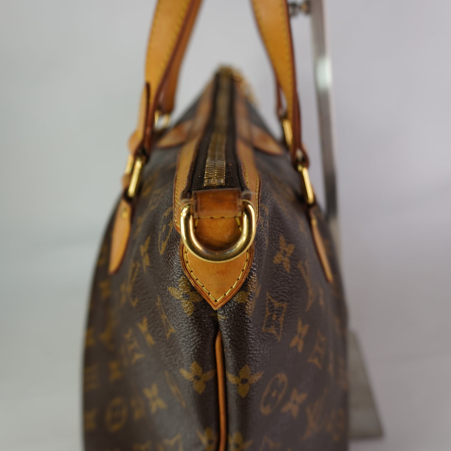 Louis Vuitton Palermo PM