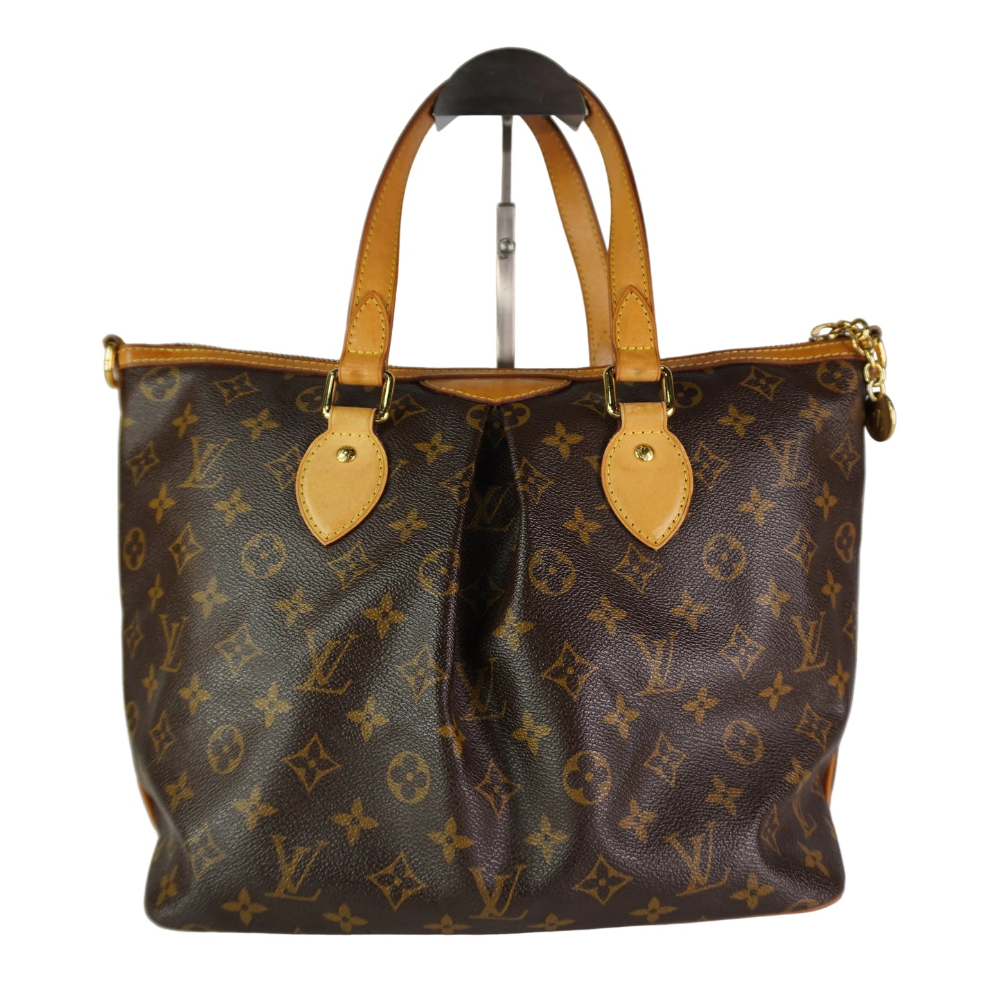 Louis Vuitton Palermo PM