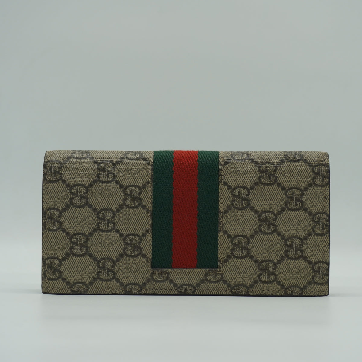 Gucci	GG Supreme Ophidia Long Wallet