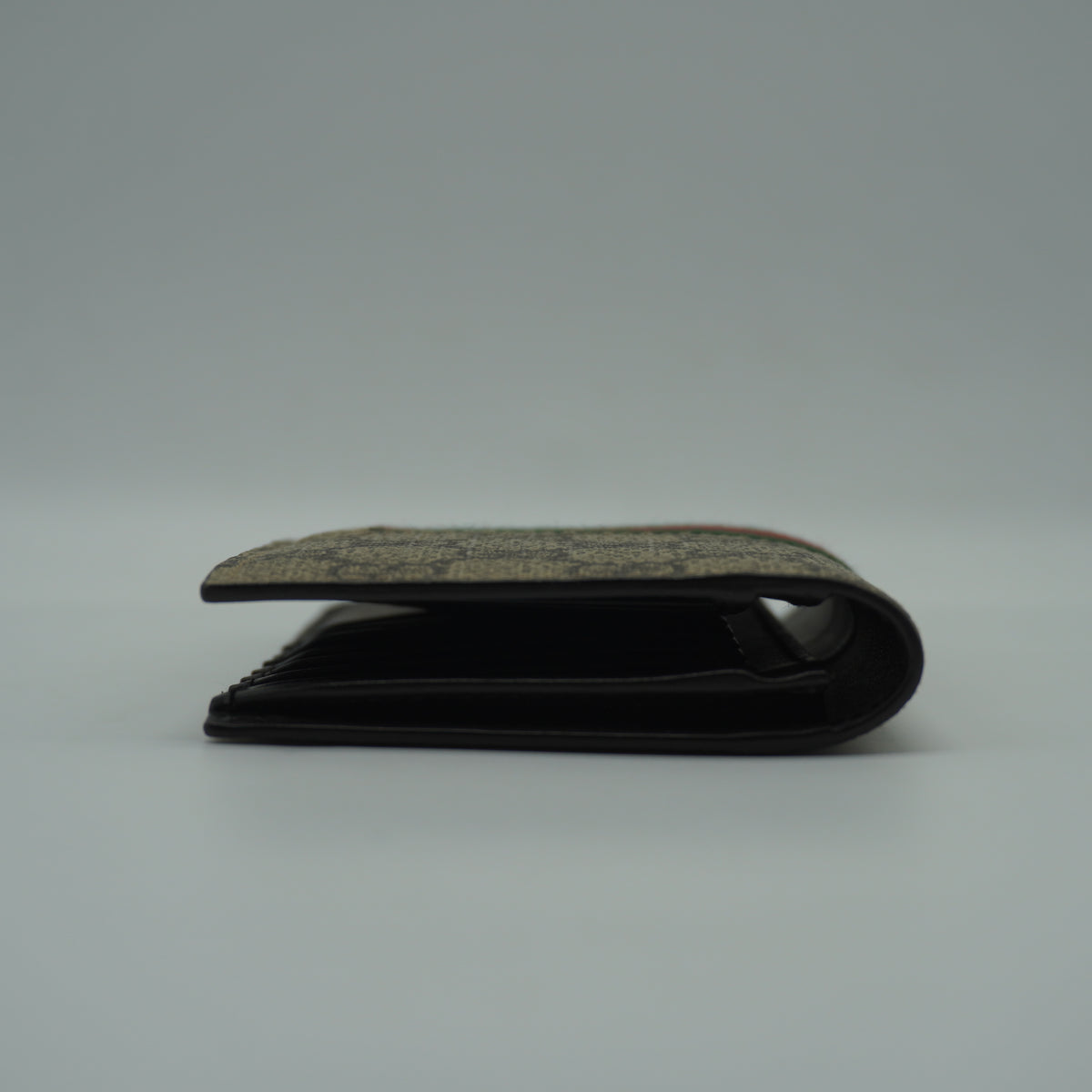 Gucci	GG Supreme Ophidia Long Wallet