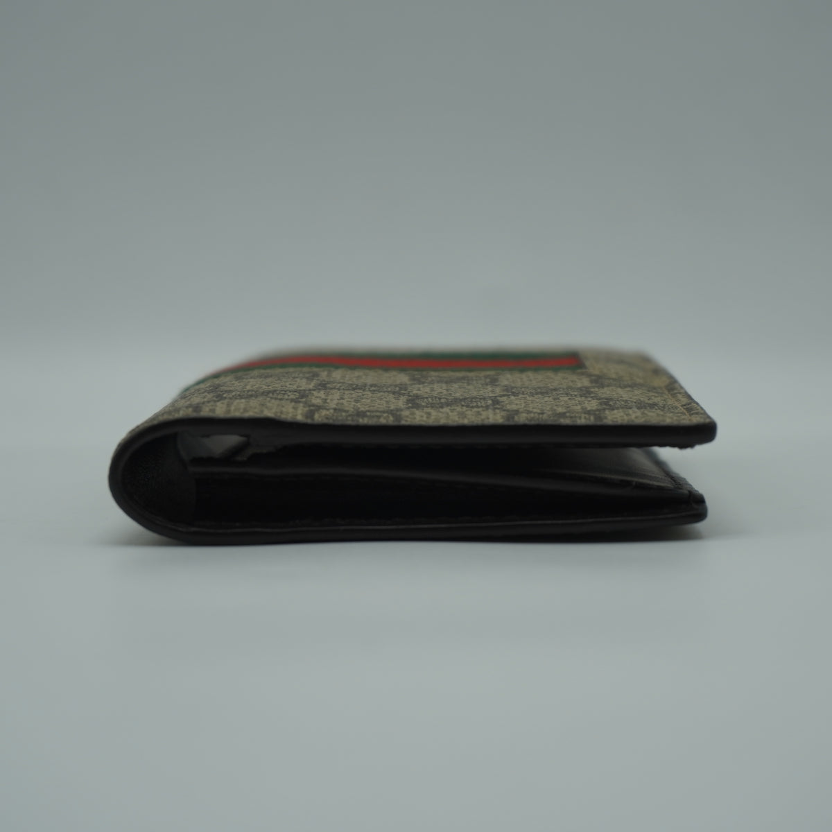 Gucci	GG Supreme Ophidia Long Wallet
