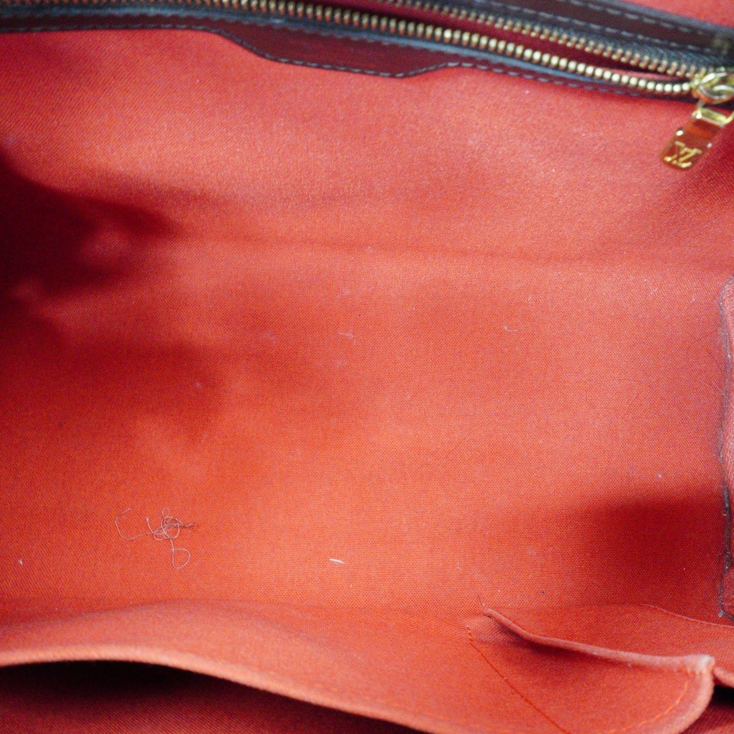Louis Vuitton	Nolita Handbag DE Medium GHW