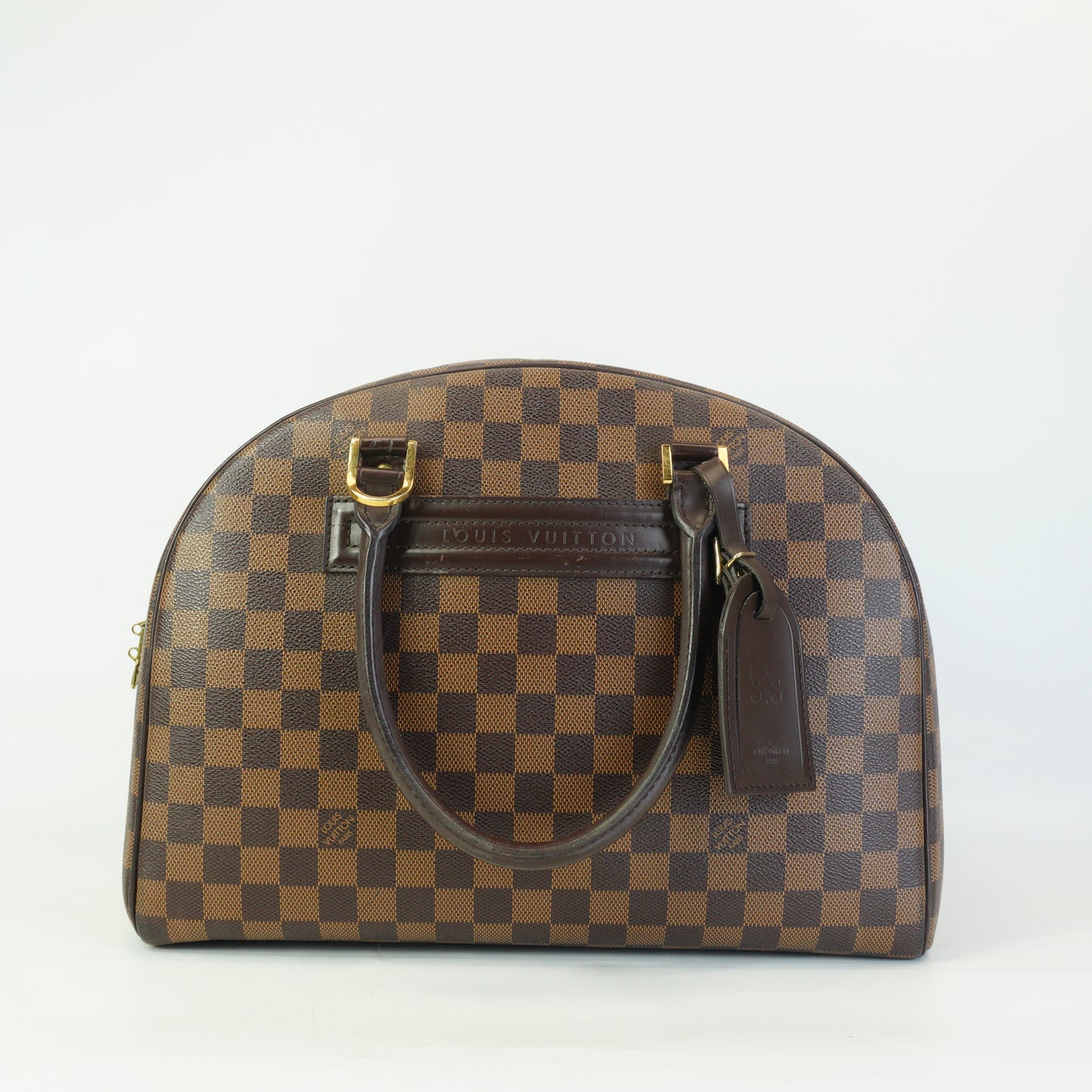 Louis Vuitton	Nolita Handbag DE Medium GHW
