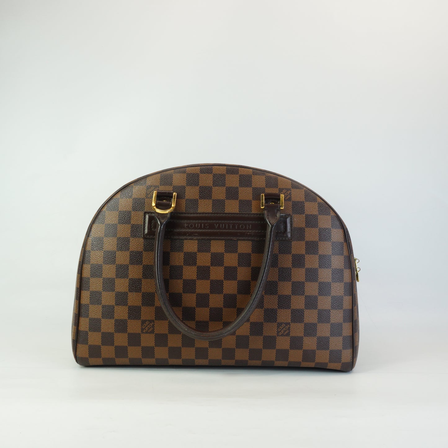 Louis Vuitton	Nolita Handbag DE Medium GHW