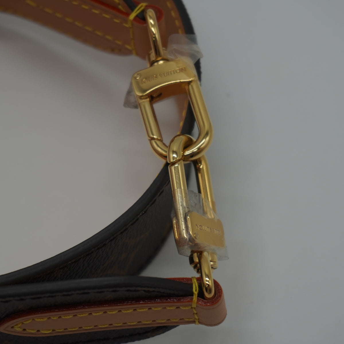 Louis Vuitton	Neverfull Monogram GM Inside Out GHW