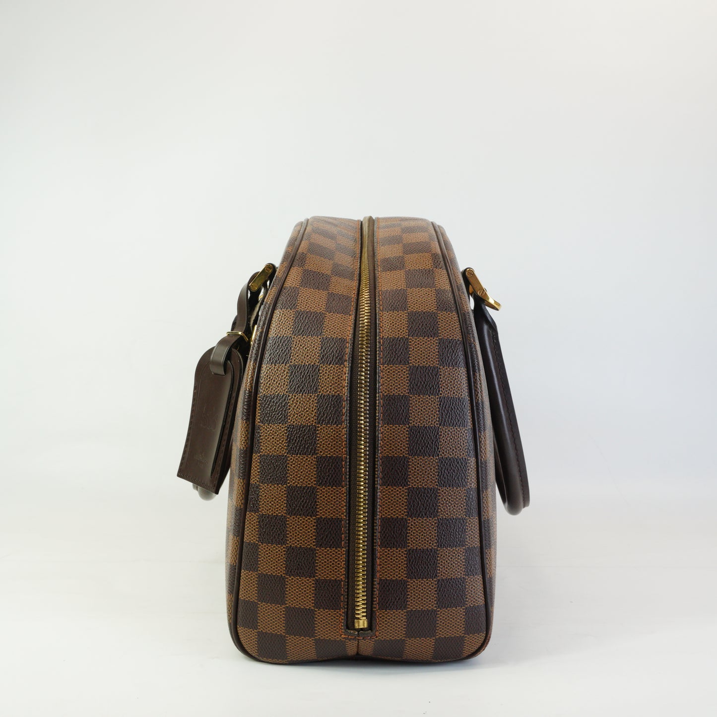 Louis Vuitton	Nolita Handbag DE Medium GHW