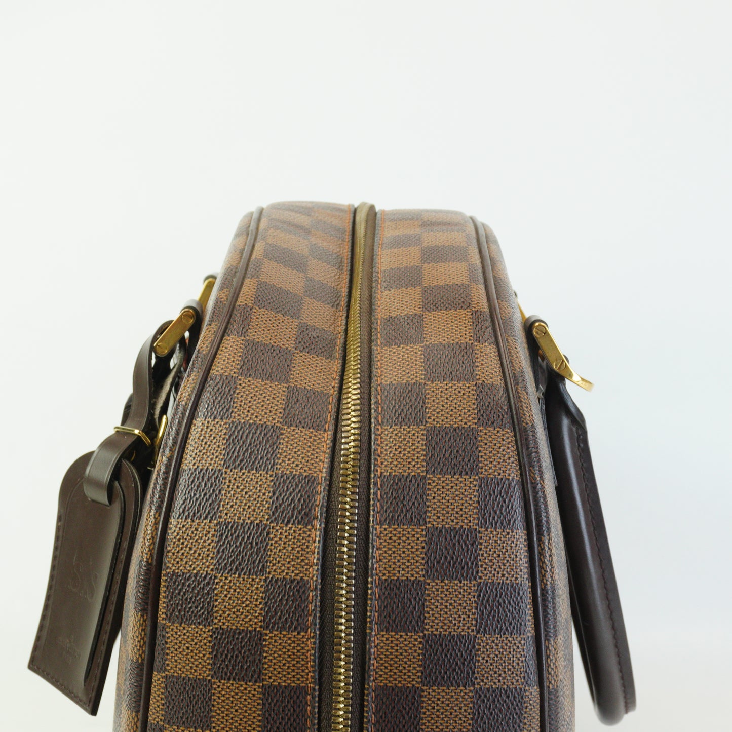Louis Vuitton	Nolita Handbag DE Medium GHW