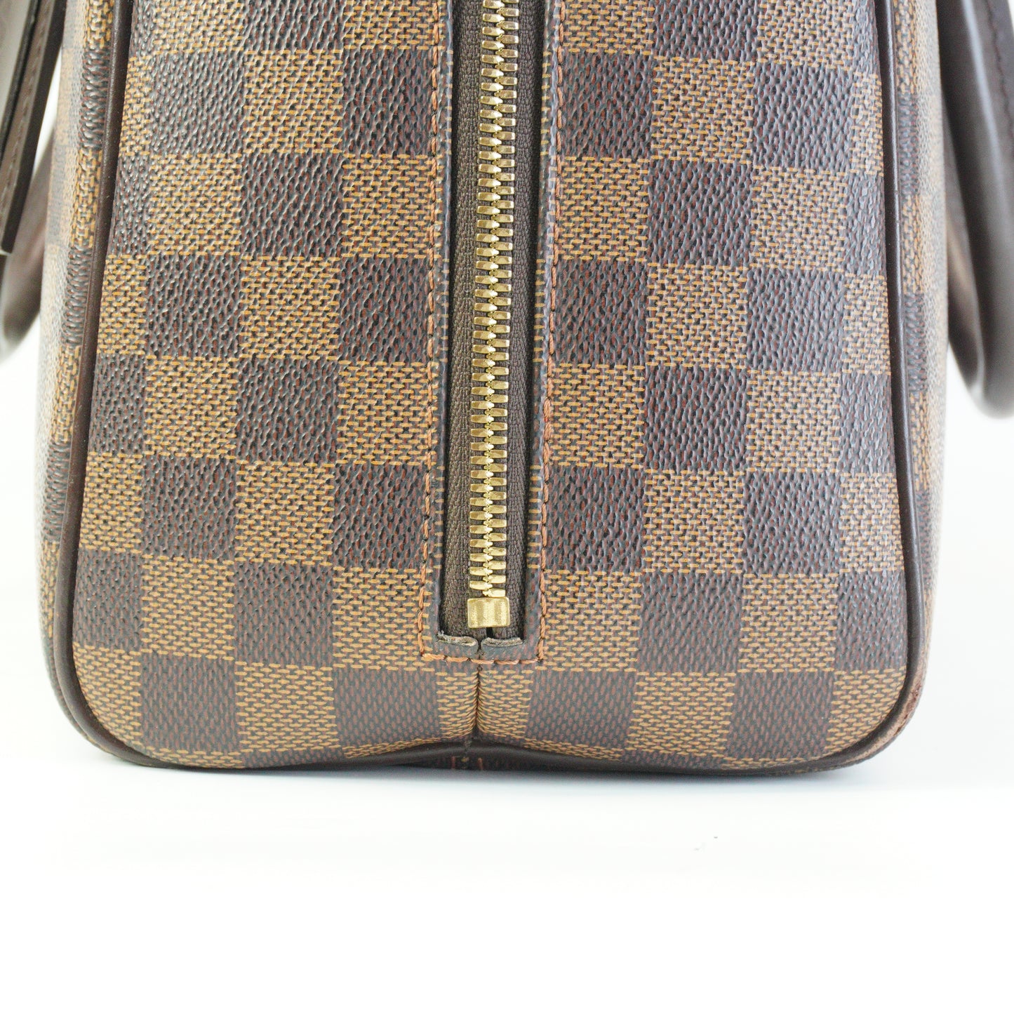 Louis Vuitton	Nolita Handbag DE Medium GHW