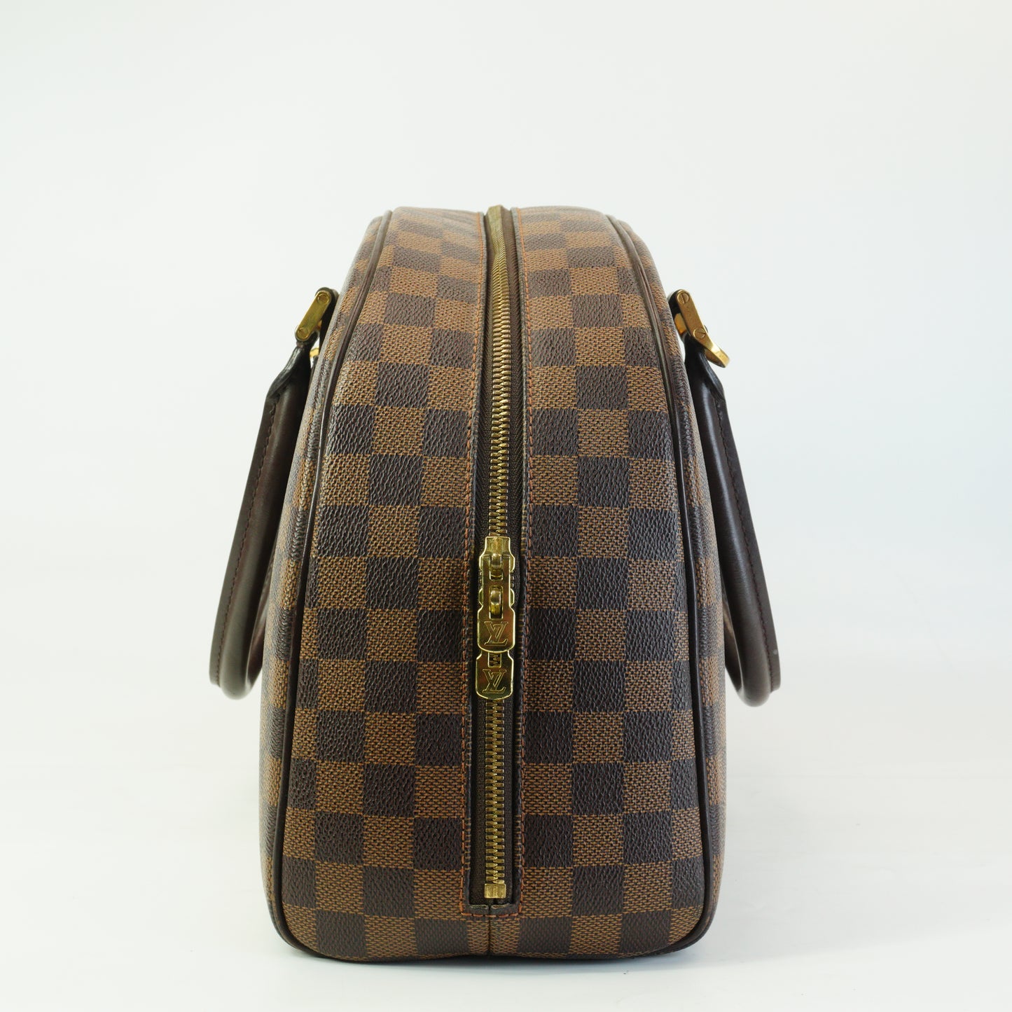 Louis Vuitton	Nolita Handbag DE Medium GHW