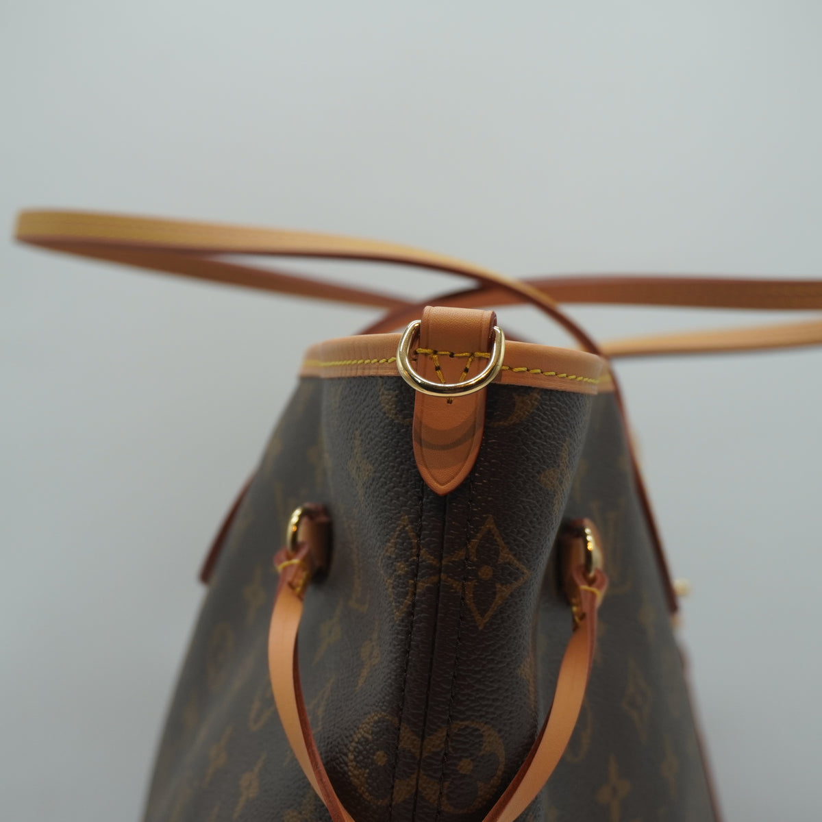 Louis Vuitton	Neverfull Monogram GM Inside Out GHW