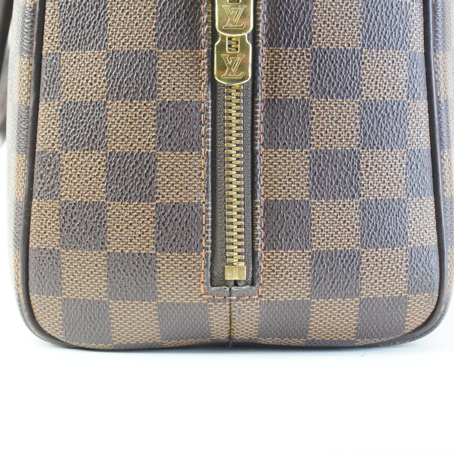 Louis Vuitton	Nolita Handbag DE Medium GHW